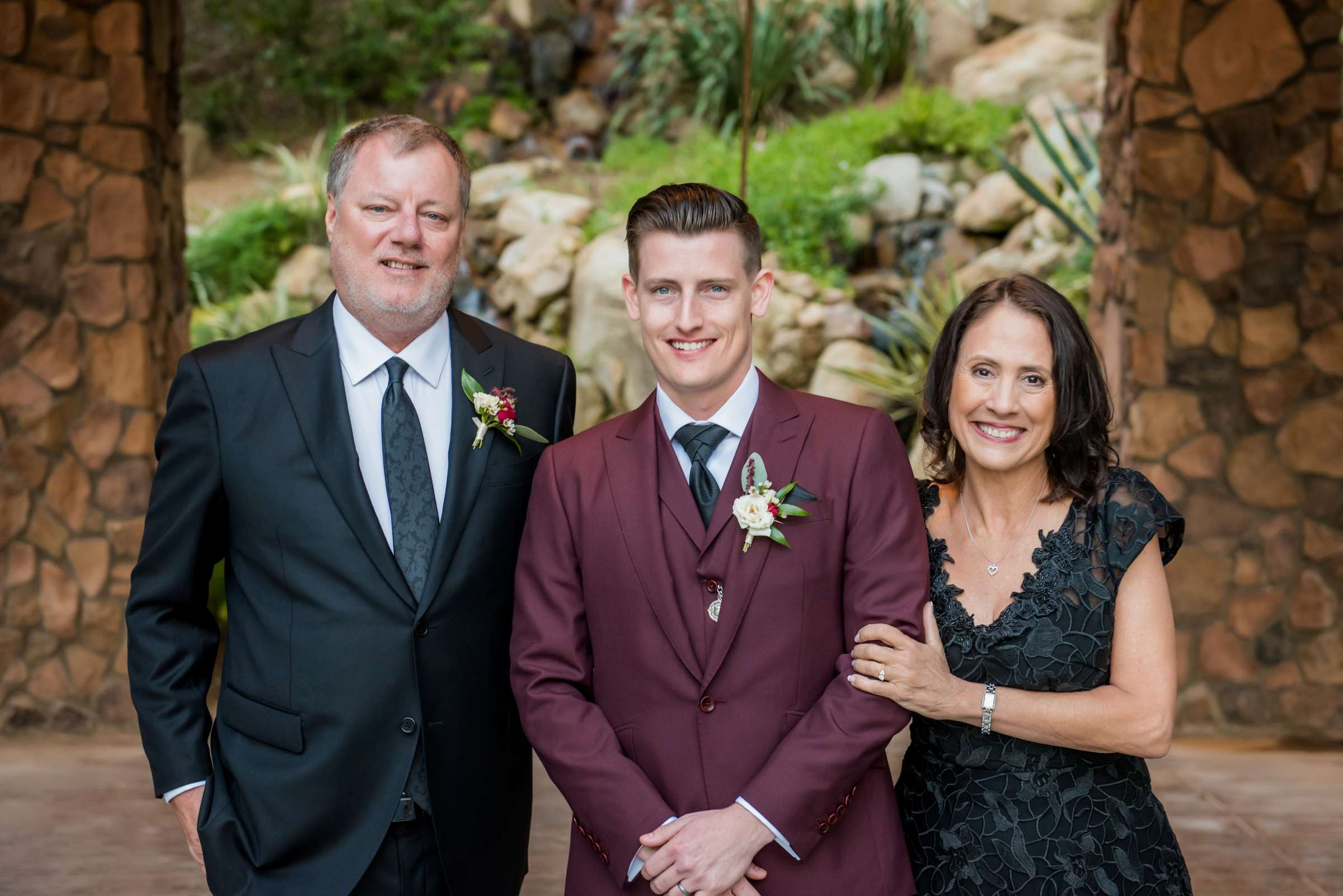 Pala Mesa Resort Wedding, Kate and Keith Wedding Photo #115 by True Photography