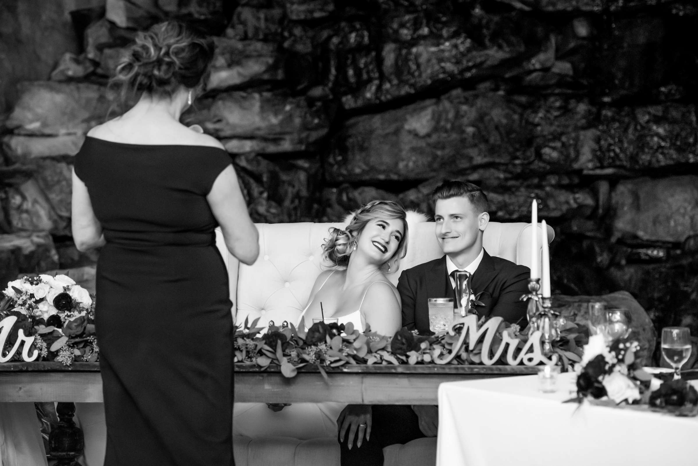 Pala Mesa Resort Wedding, Kate and Keith Wedding Photo #129 by True Photography
