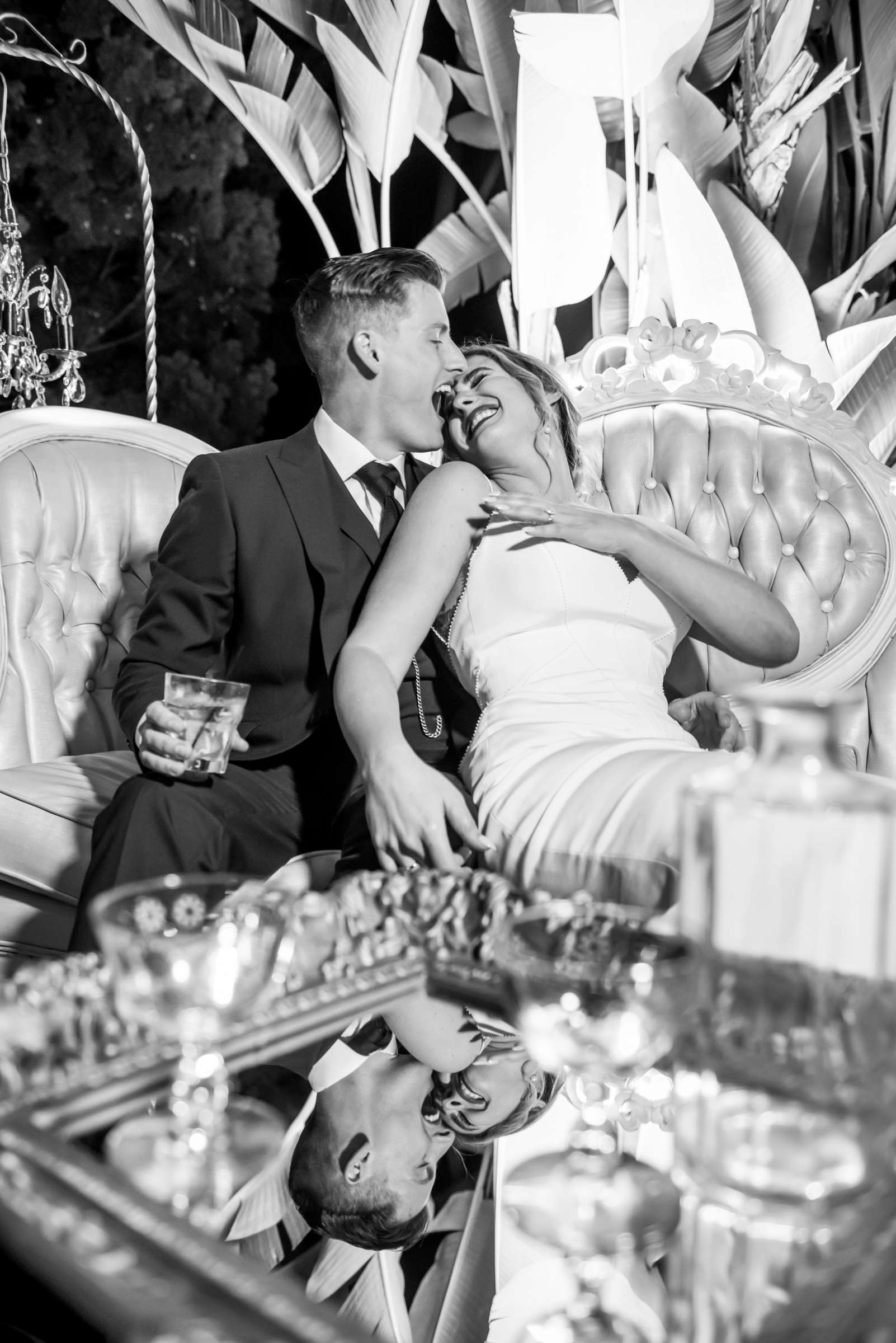 Pala Mesa Resort Wedding, Kate and Keith Wedding Photo #165 by True Photography