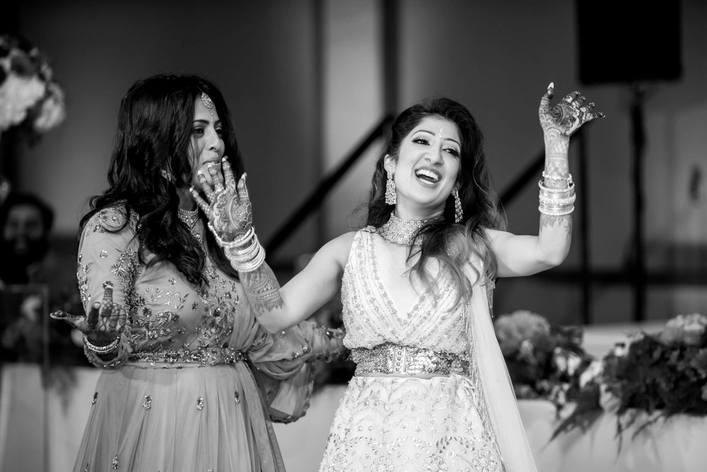 The Westin San Diego Wedding coordinated by I Do Weddings, Seema and Girish Wedding Photo #155 by True Photography