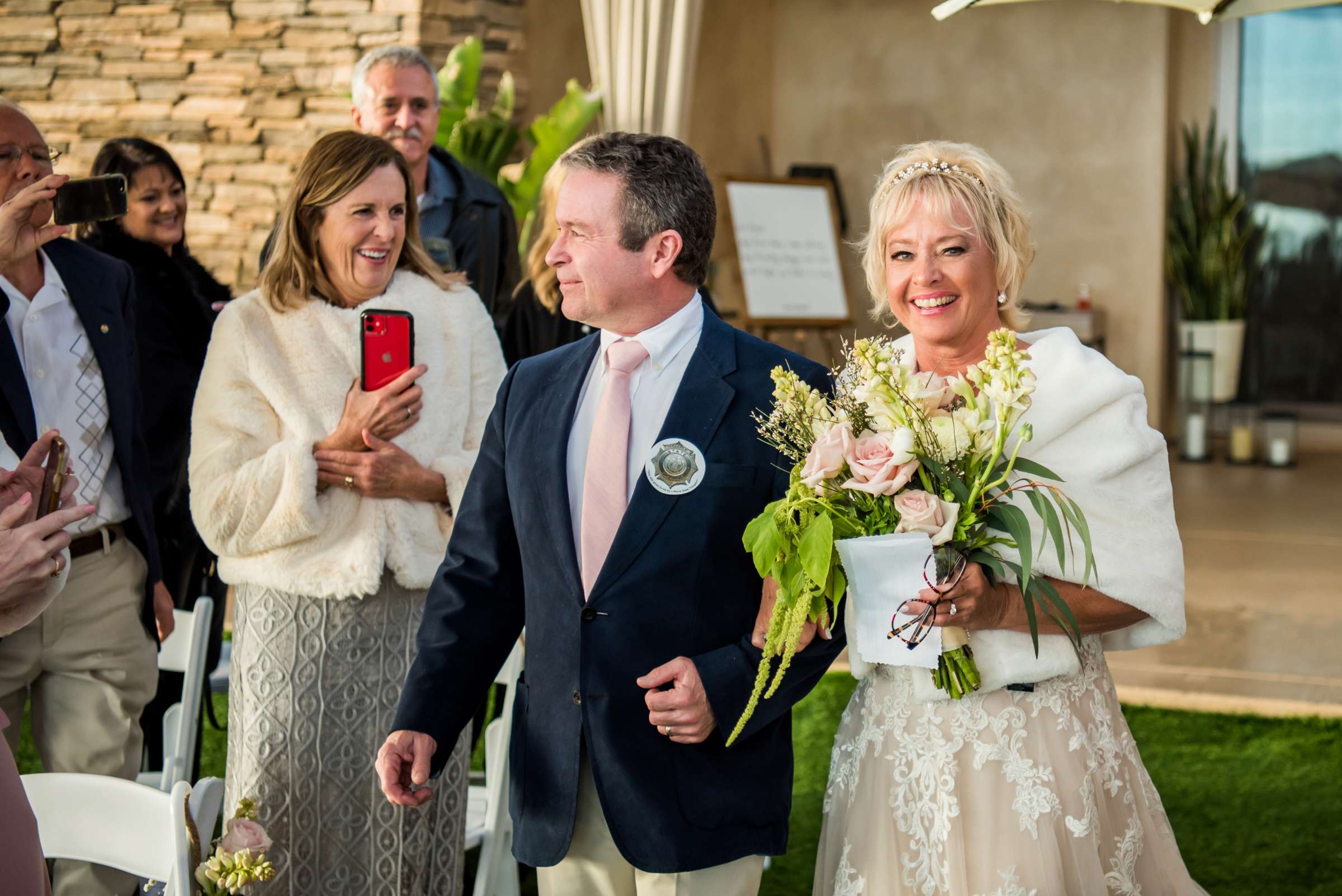 Dragon Point Villa Wedding, Barbara and Kevin Wedding Photo #56 by True Photography