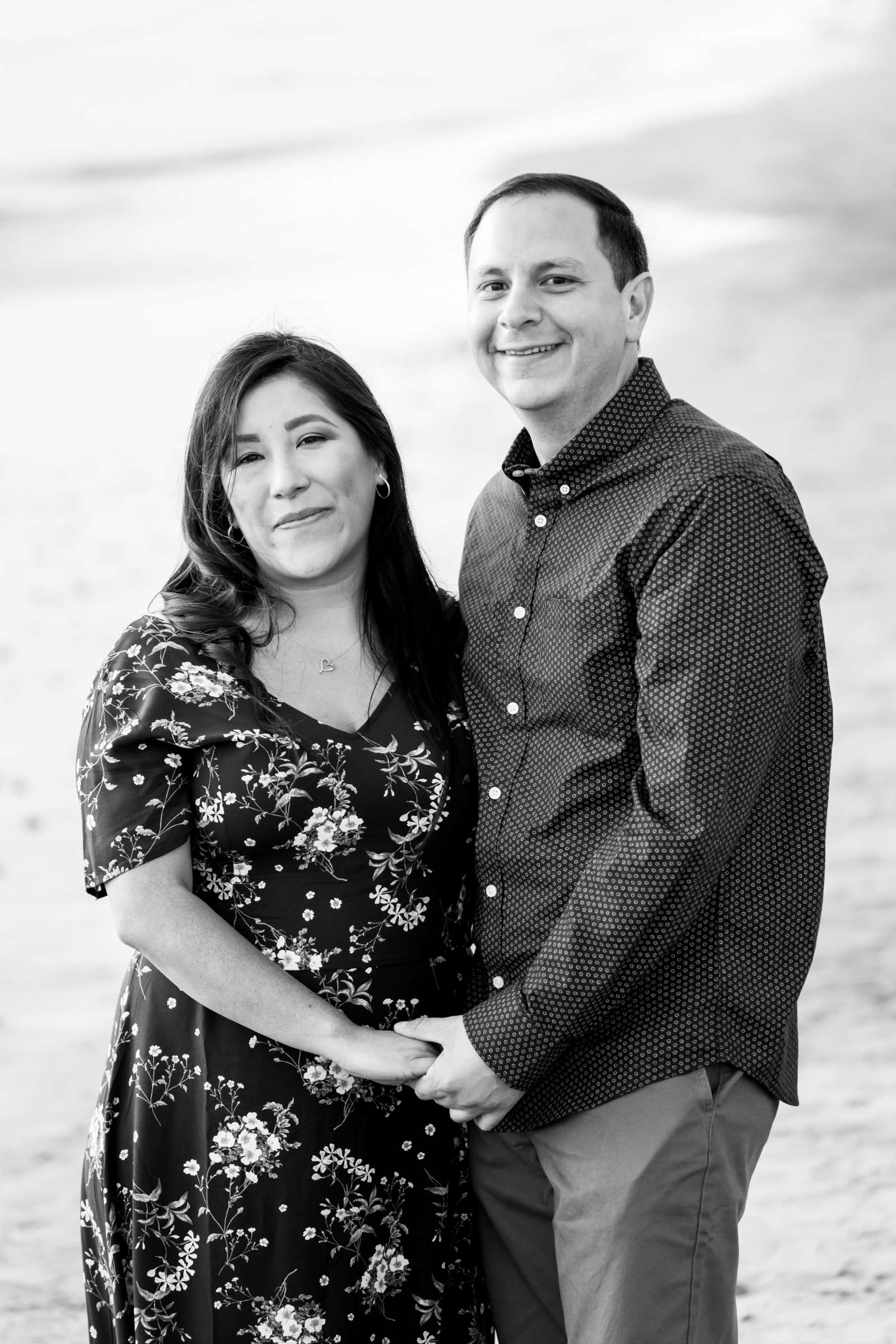 Engagement, Ana and Gabriel Engagement Photo #25 by True Photography