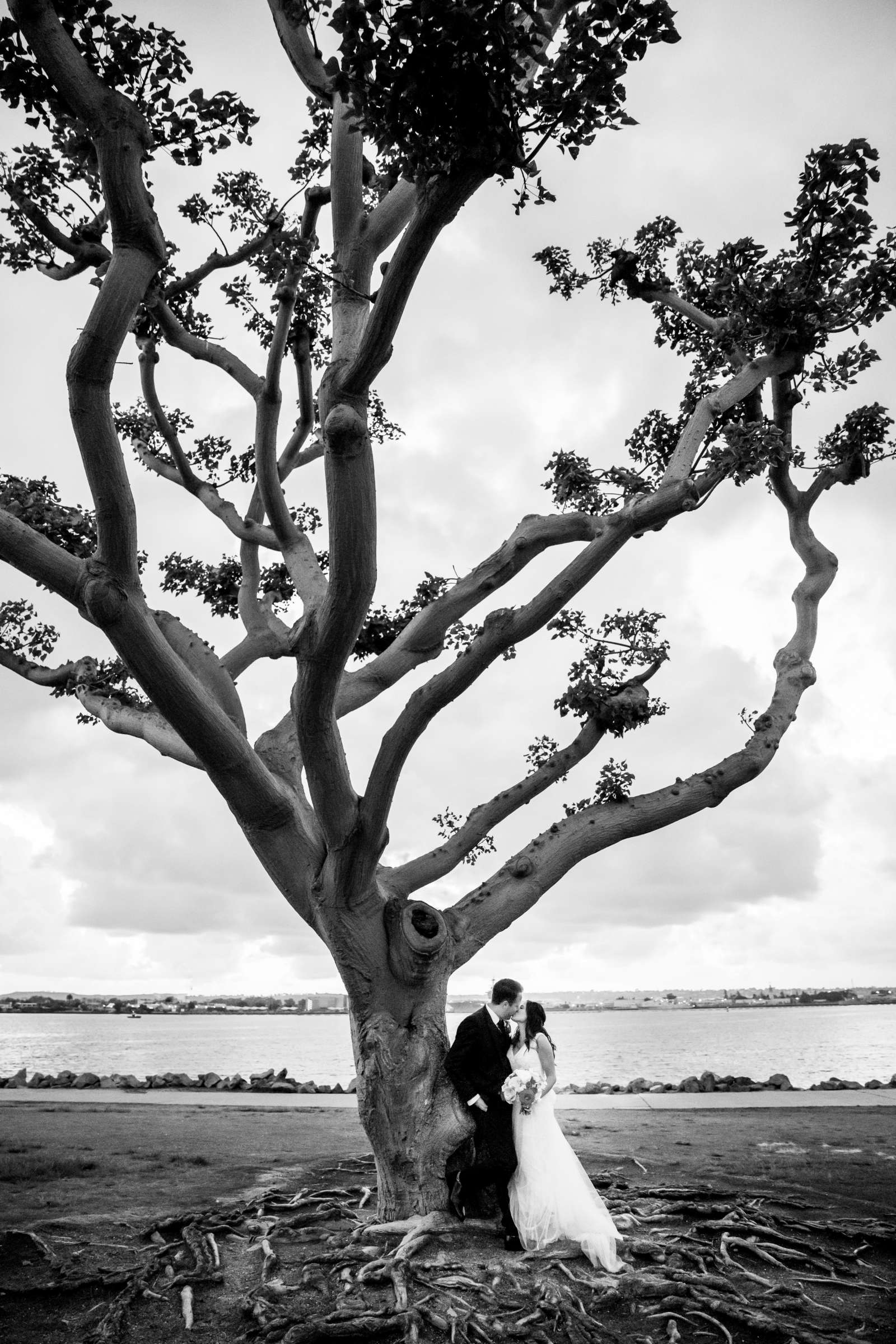 The Ultimate Skybox Wedding coordinated by Creative Affairs Inc, Christina and Grant Wedding Photo #4 by True Photography