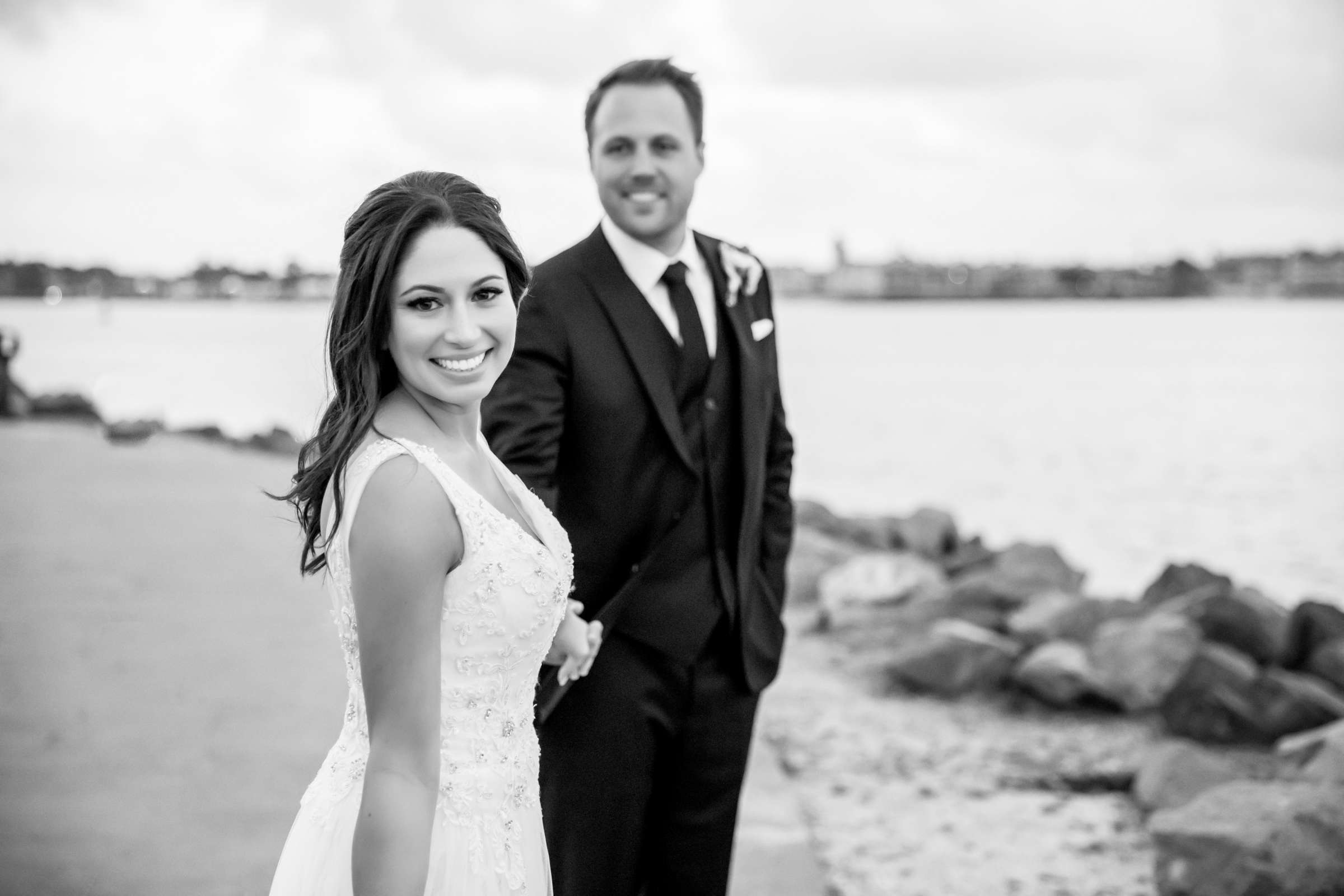 Ultimate Skybox Wedding coordinated by Creative Affairs Inc, Christina and Grant Wedding Photo #24 by True Photography