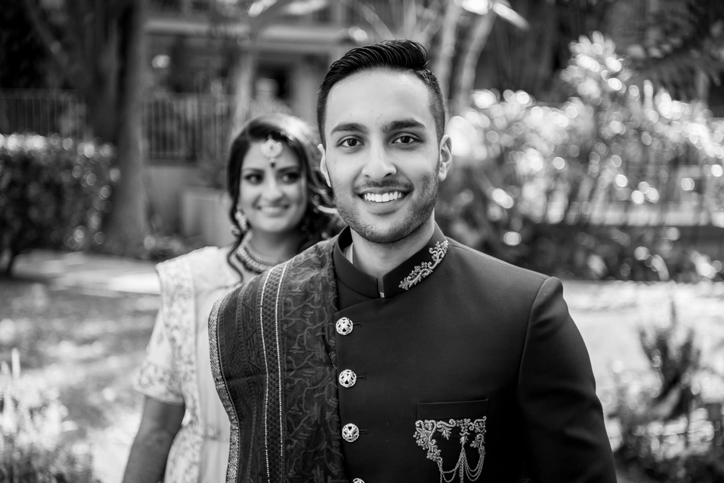 Wedding, Krishna and Nathan Wedding Photo #10 by True Photography