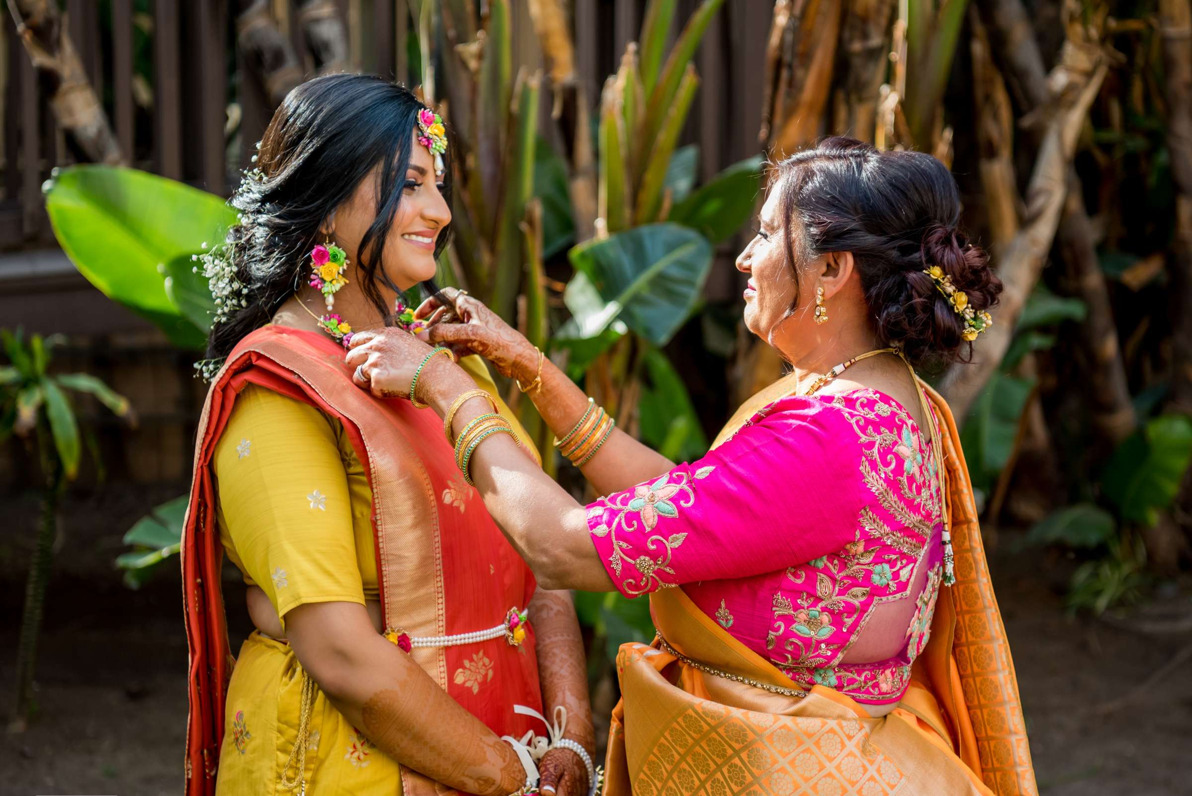 Wedding, Krishna and Nathan Wedding Photo #32 by True Photography