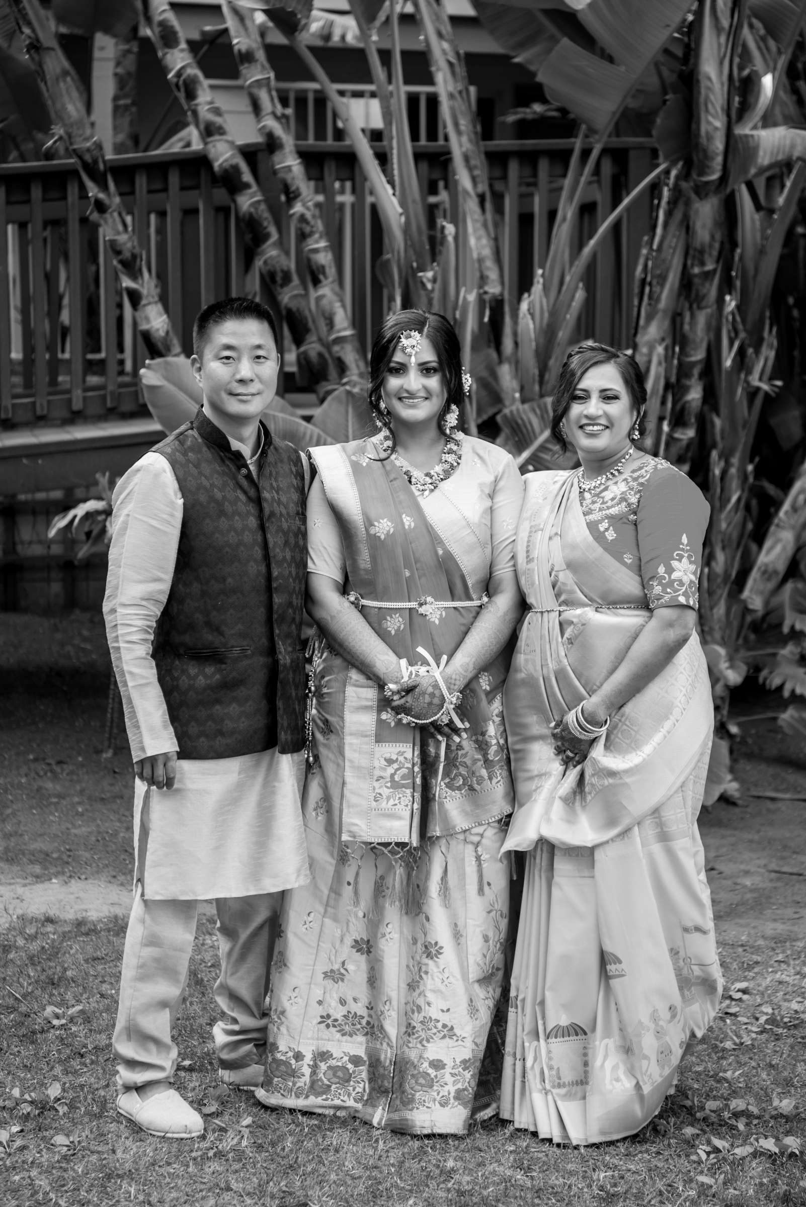 Wedding, Krishna and Nathan Wedding Photo #34 by True Photography