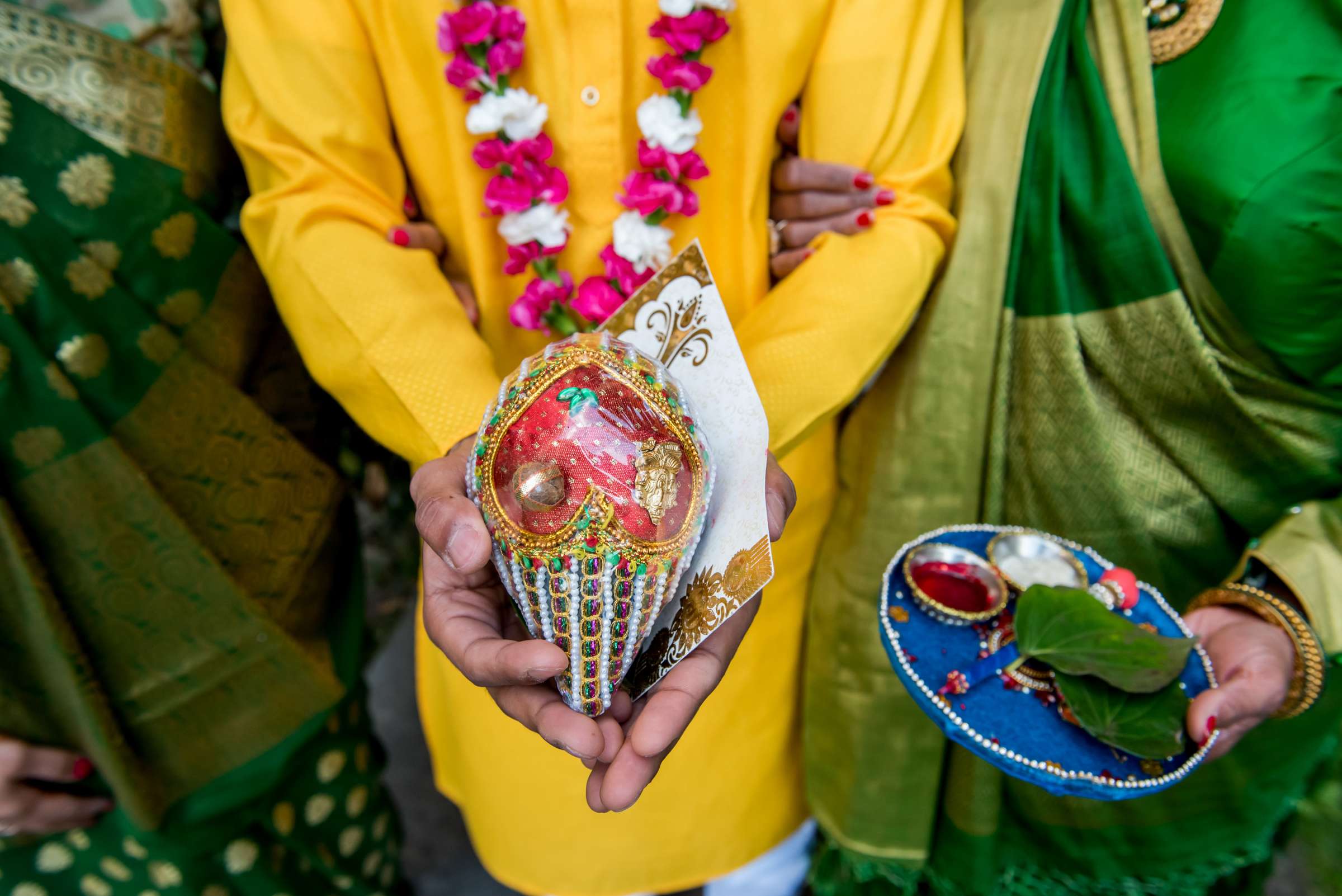 Wedding, Krishna and Nathan Wedding Photo #49 by True Photography