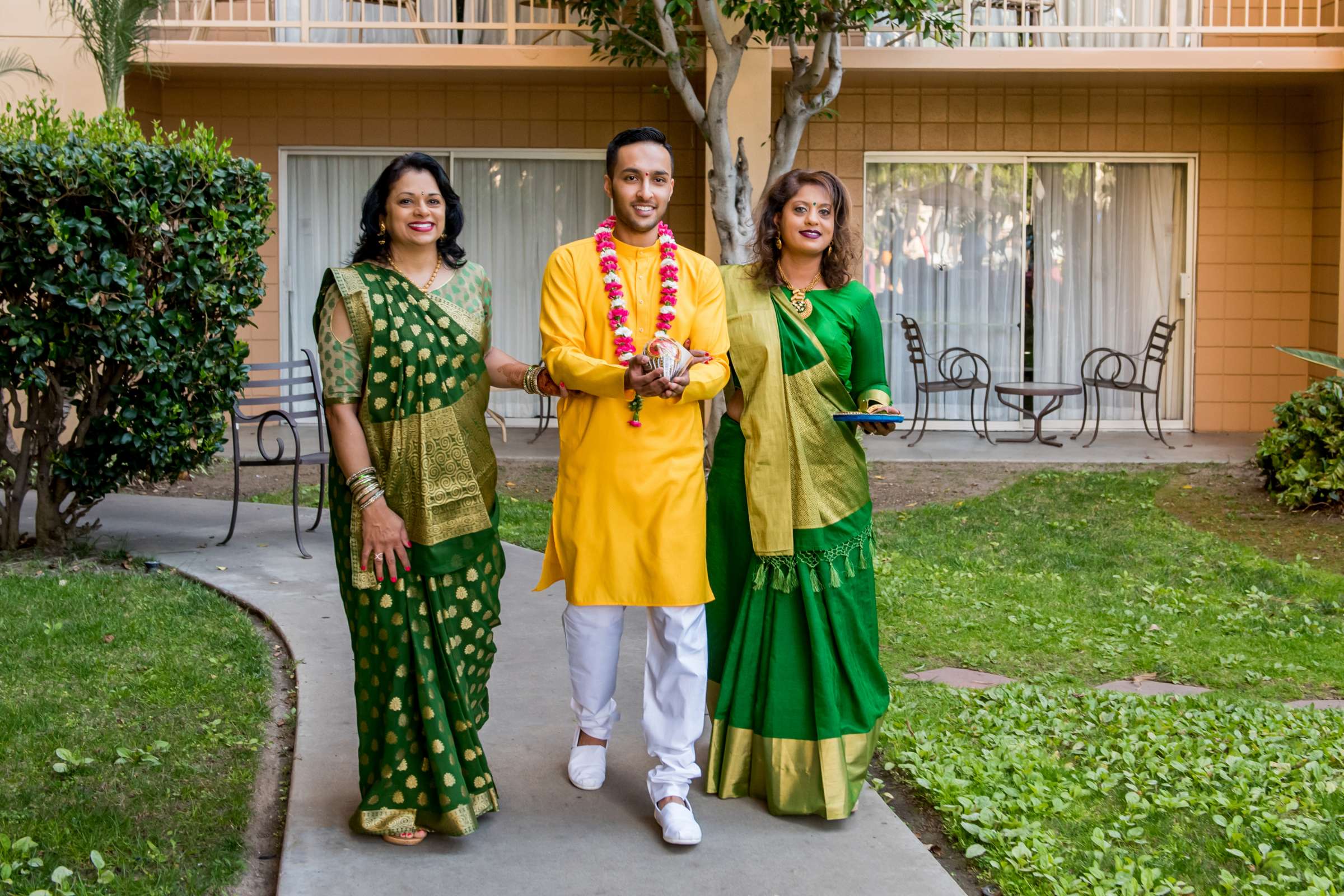Wedding, Krishna and Nathan Wedding Photo #50 by True Photography