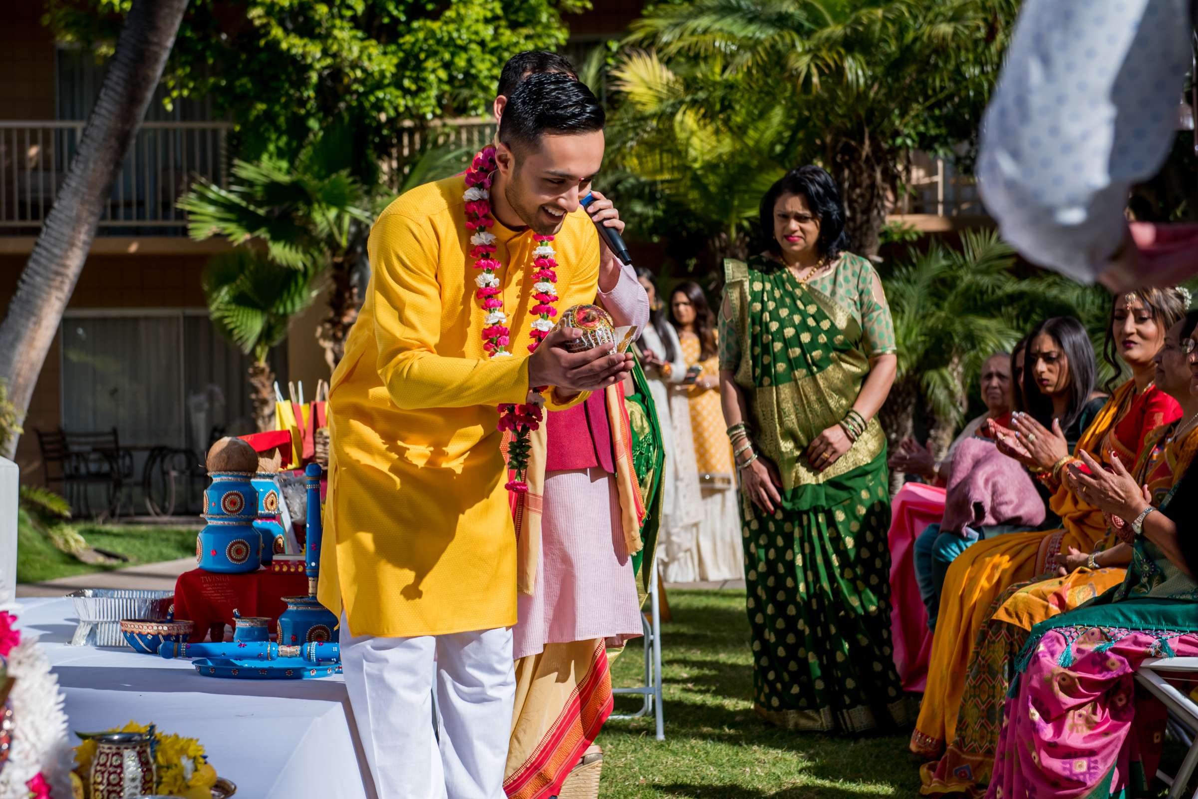 Wedding, Krishna and Nathan Wedding Photo #51 by True Photography