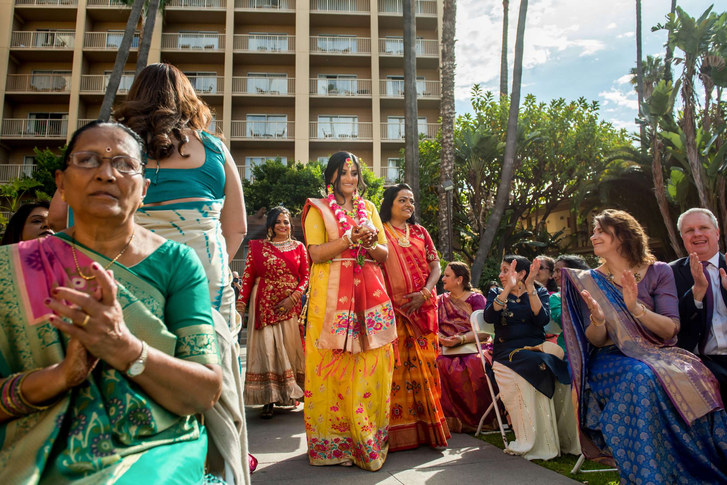 Wedding, Krishna and Nathan Wedding Photo #65 by True Photography