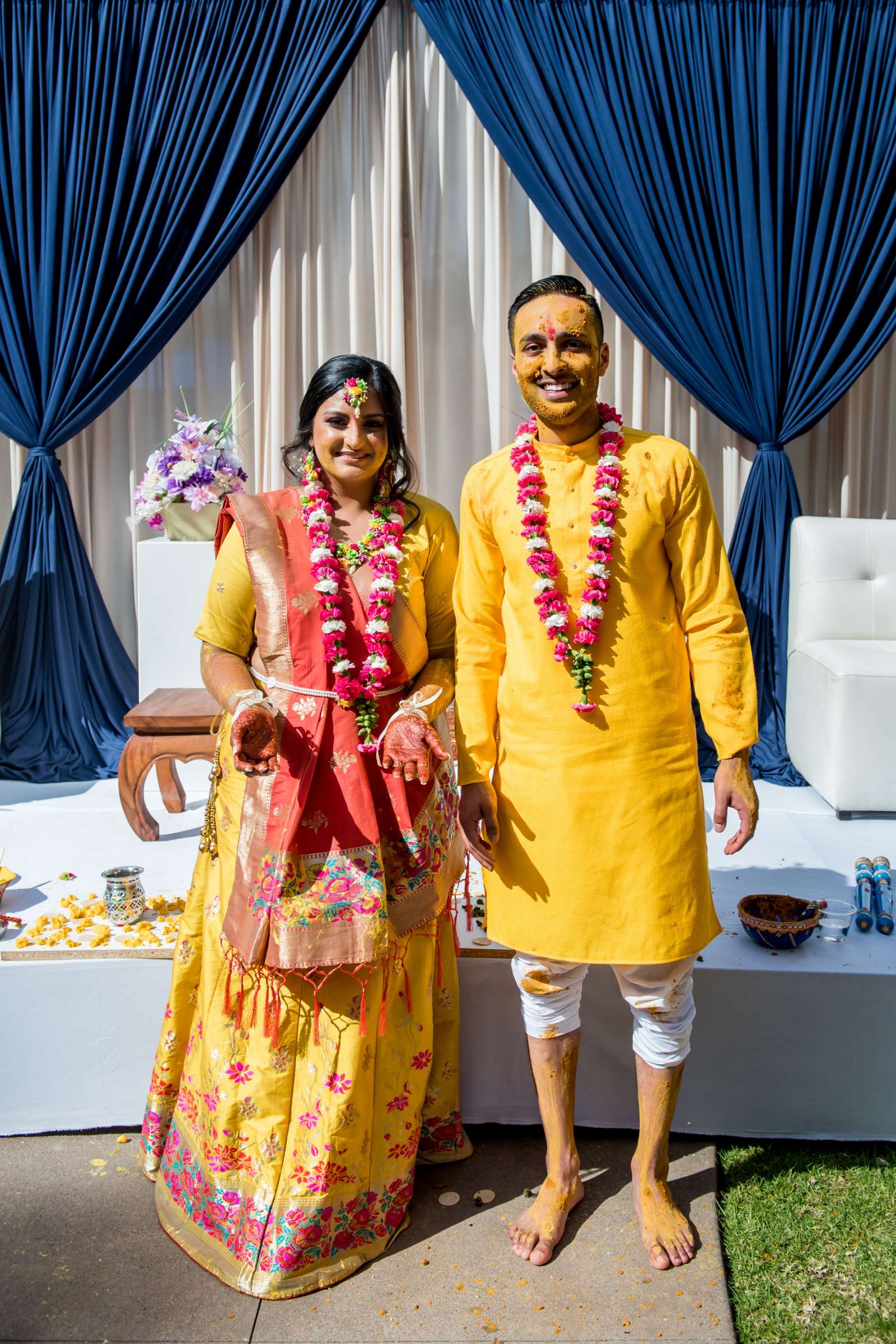 Wedding, Krishna and Nathan Wedding Photo #81 by True Photography