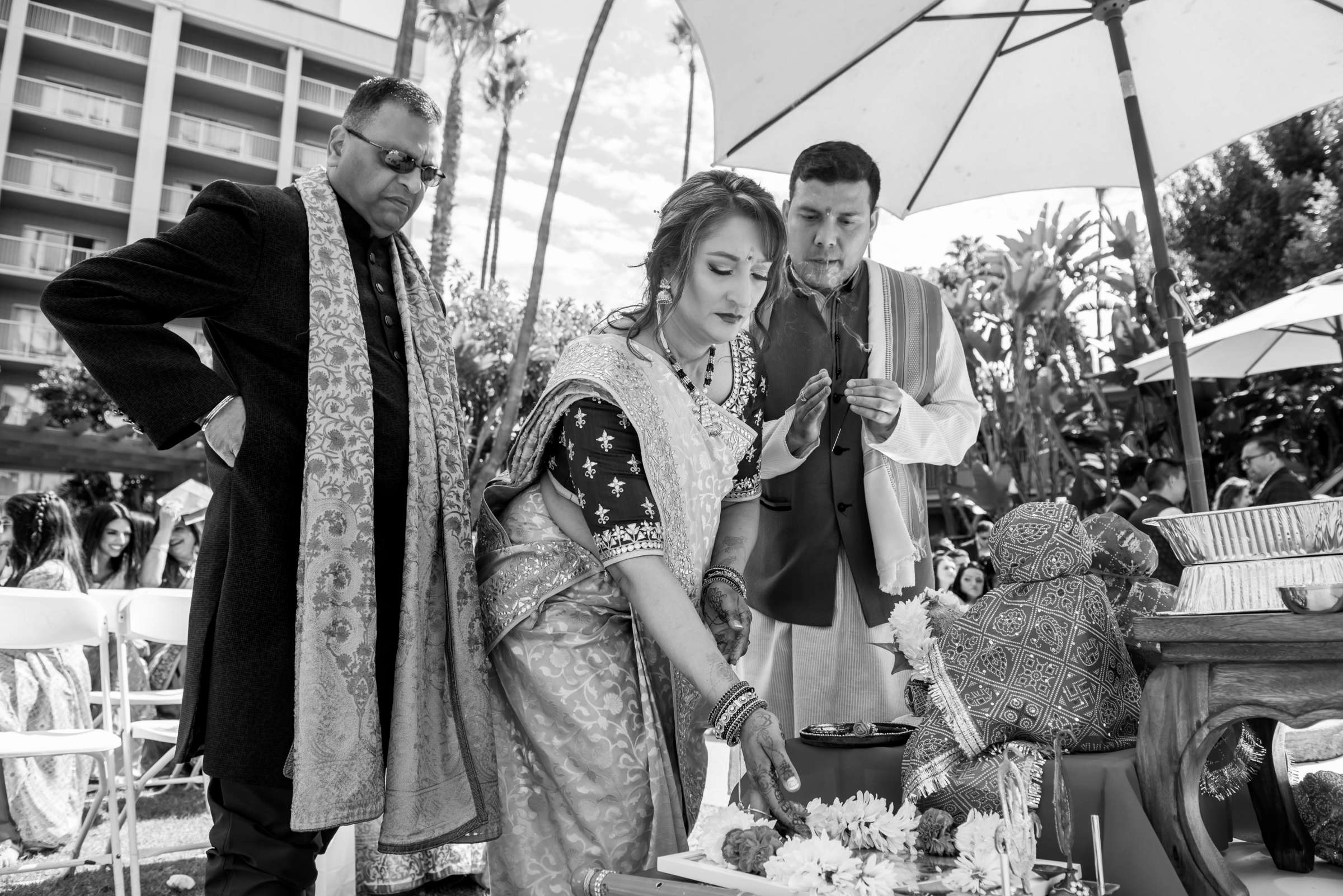 Wedding, Krishna and Nathan Wedding Photo #90 by True Photography
