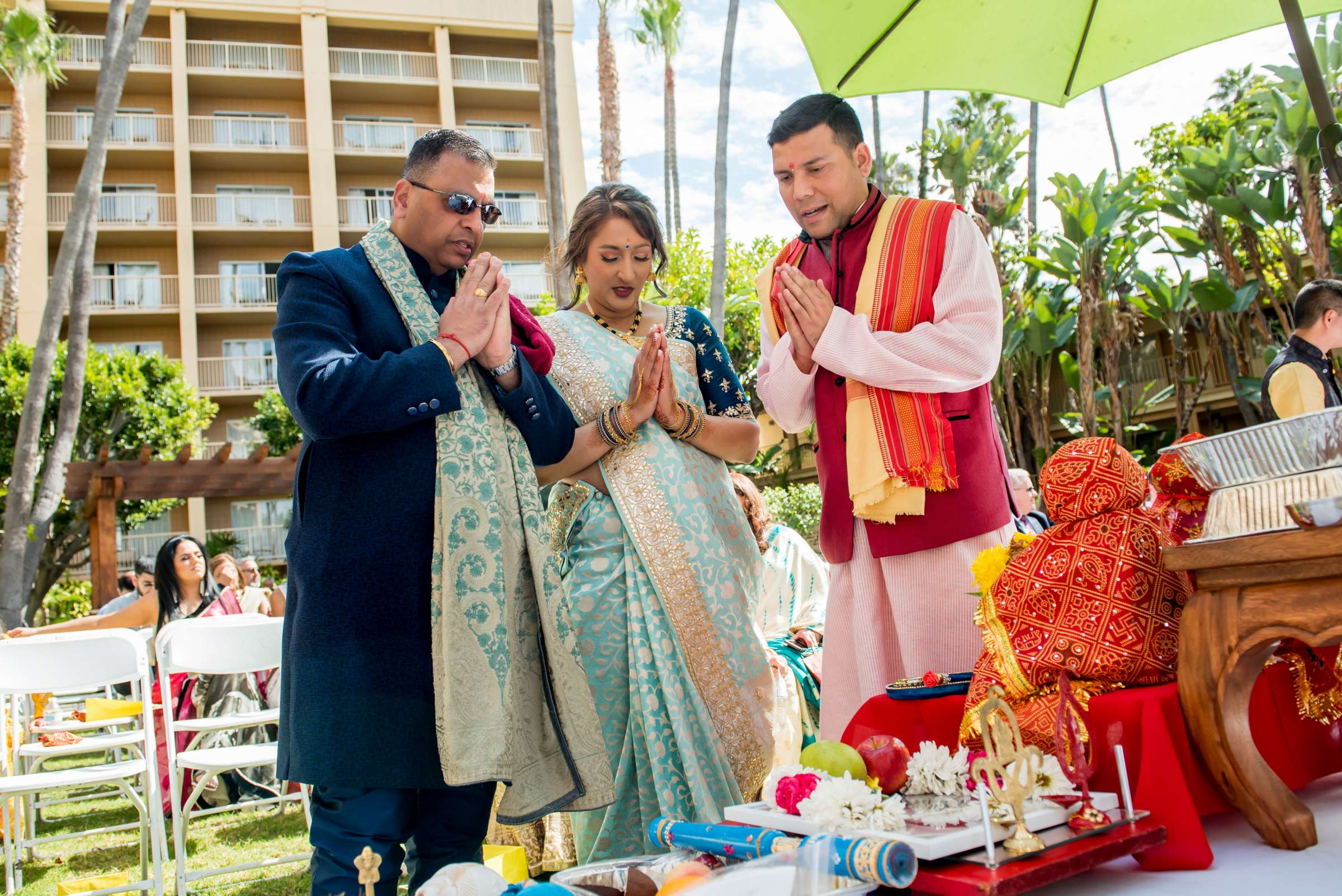 Wedding, Krishna and Nathan Wedding Photo #92 by True Photography