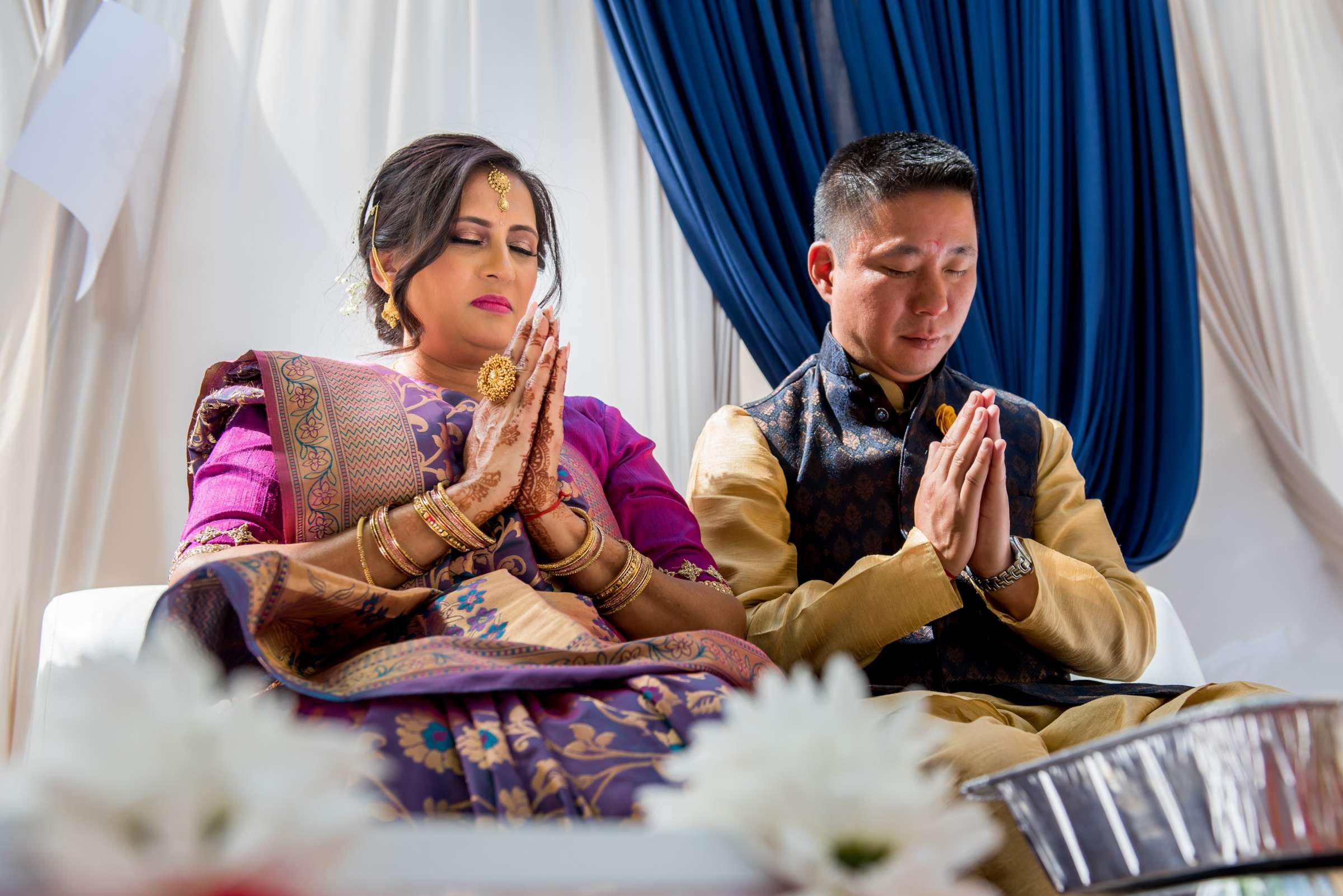 Wedding, Krishna and Nathan Wedding Photo #101 by True Photography