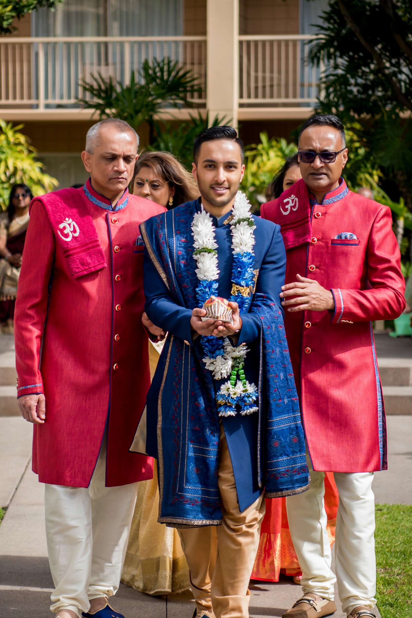 Wedding, Krishna and Nathan Wedding Photo #118 by True Photography