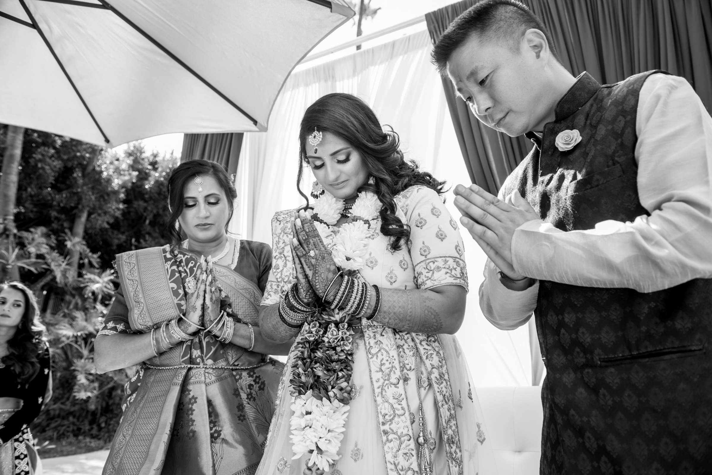 Wedding, Krishna and Nathan Wedding Photo #134 by True Photography