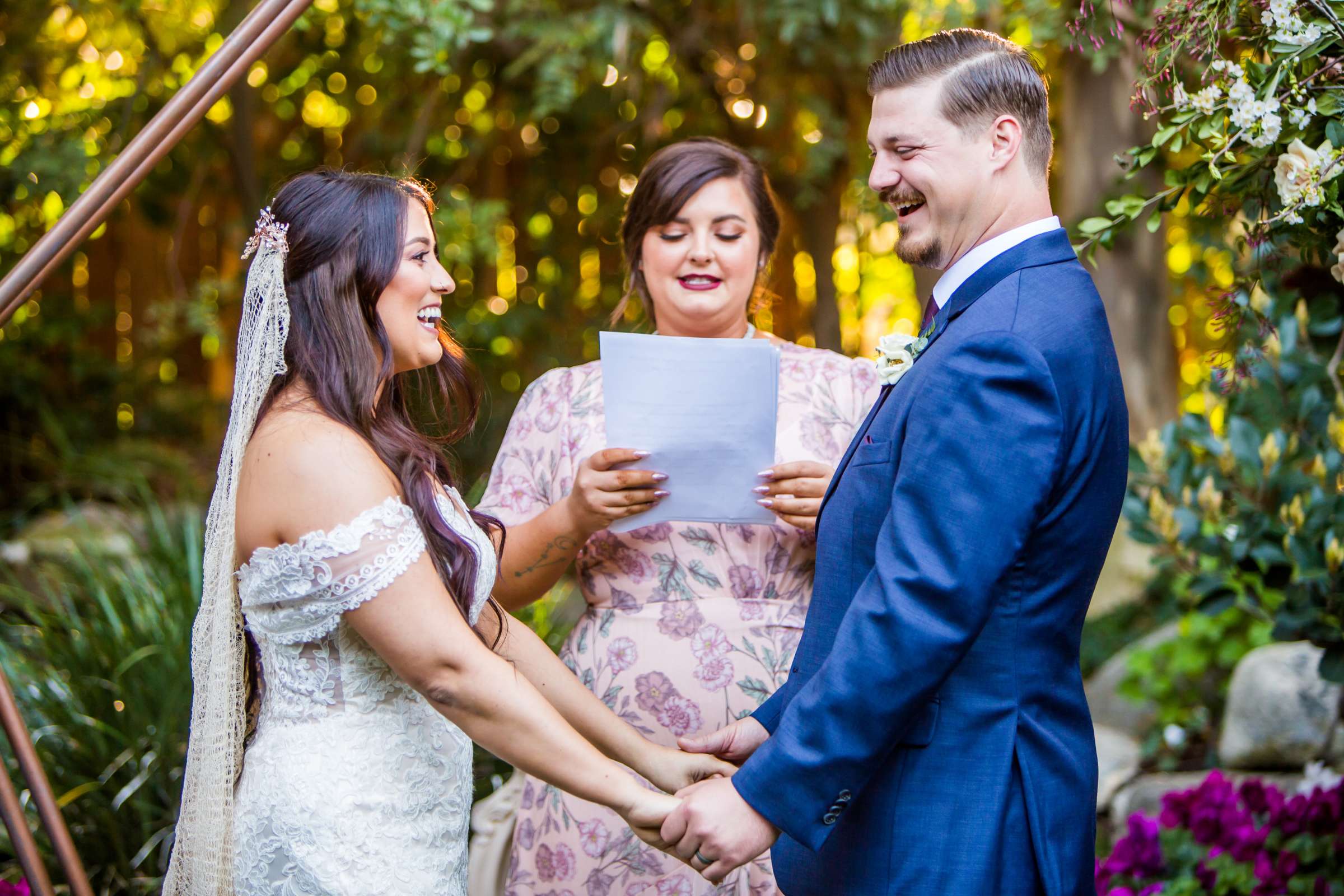 Twin Oaks House & Gardens Wedding Estate Wedding, Stephanie and Ilija Wedding Photo #15 by True Photography