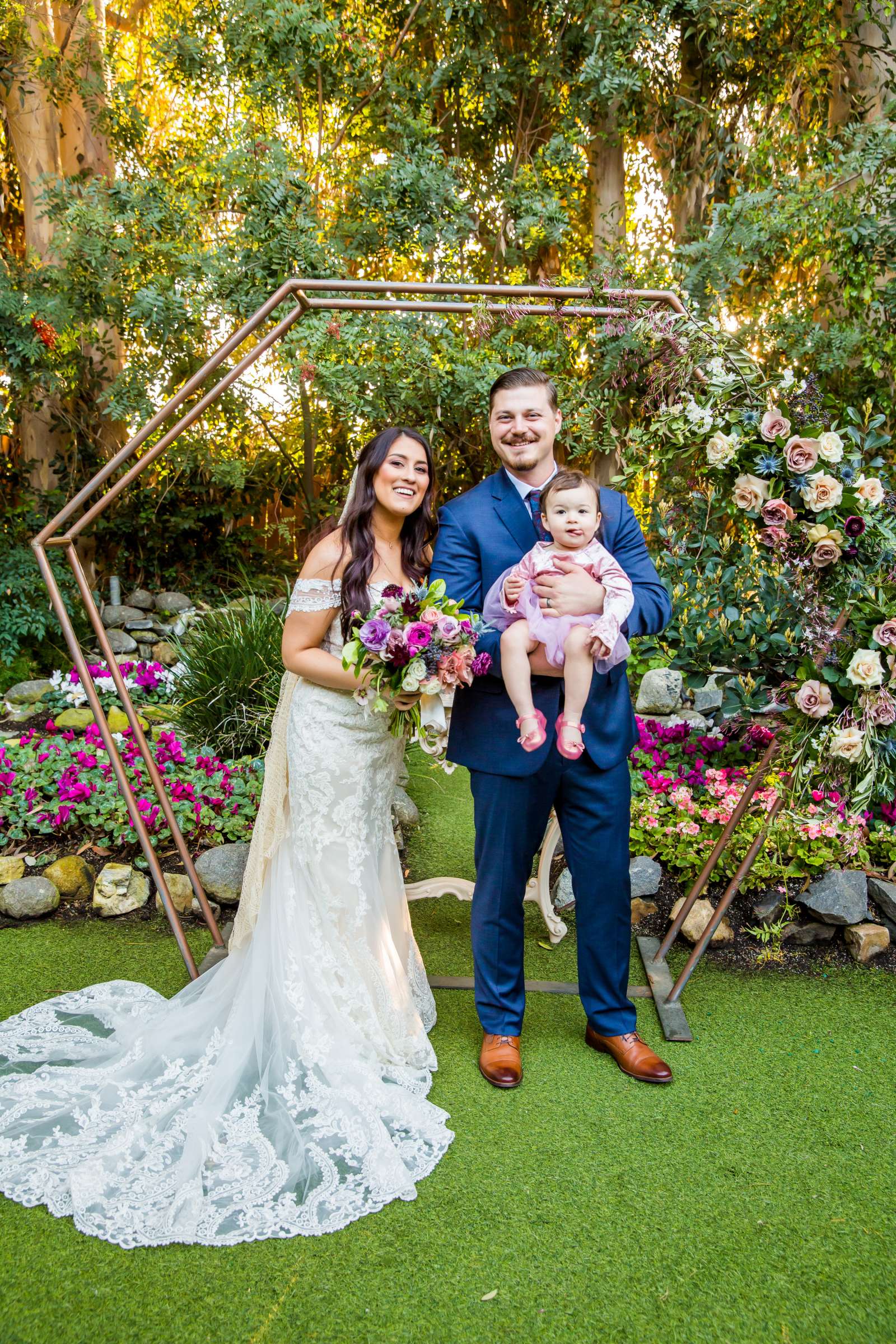 Twin Oaks House & Gardens Wedding Estate Wedding, Stephanie and Ilija Wedding Photo #18 by True Photography