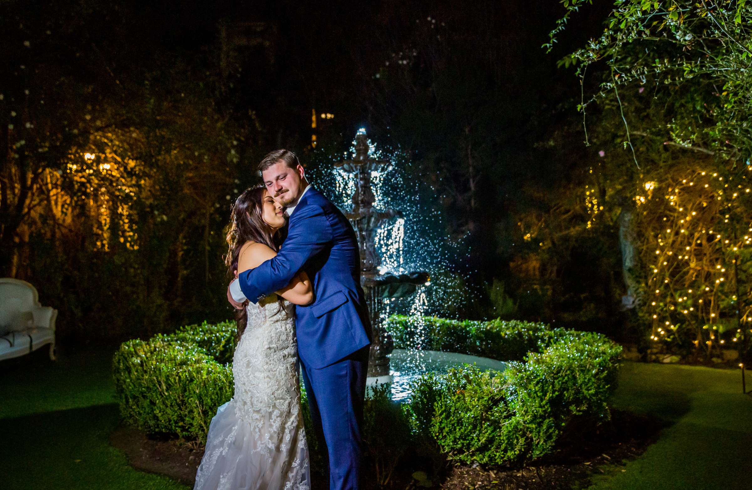 Twin Oaks House & Gardens Wedding Estate Wedding, Stephanie and Ilija Wedding Photo #8 by True Photography