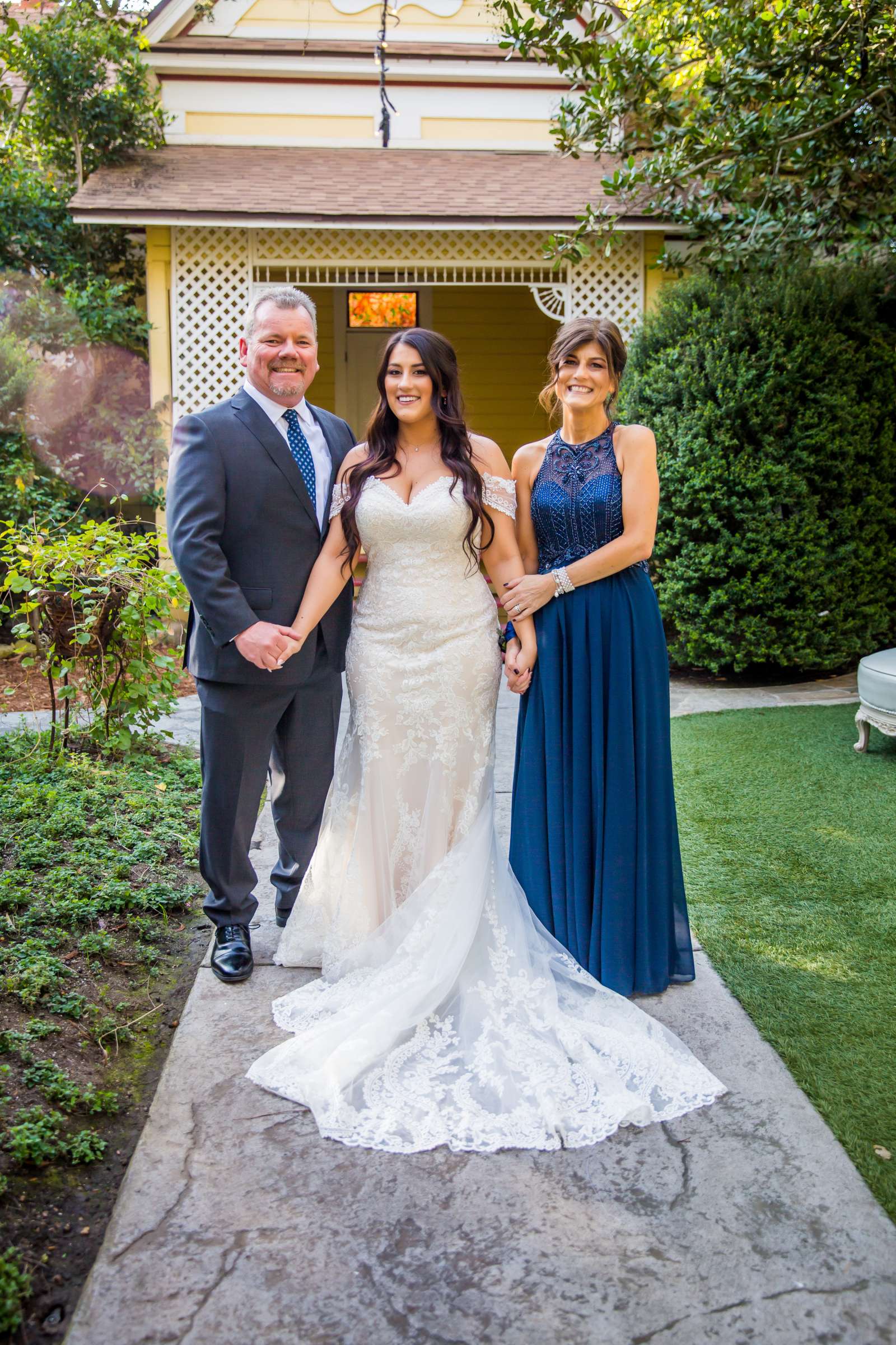 Twin Oaks House & Gardens Wedding Estate Wedding, Stephanie and Ilija Wedding Photo #57 by True Photography