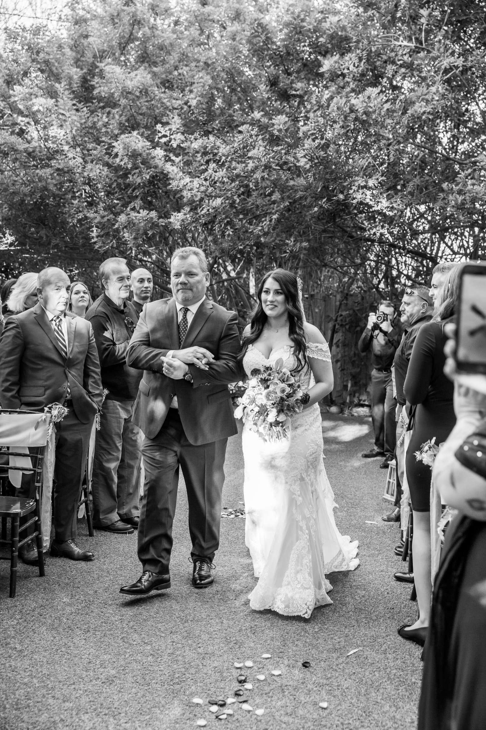 Twin Oaks House & Gardens Wedding Estate Wedding, Stephanie and Ilija Wedding Photo #65 by True Photography
