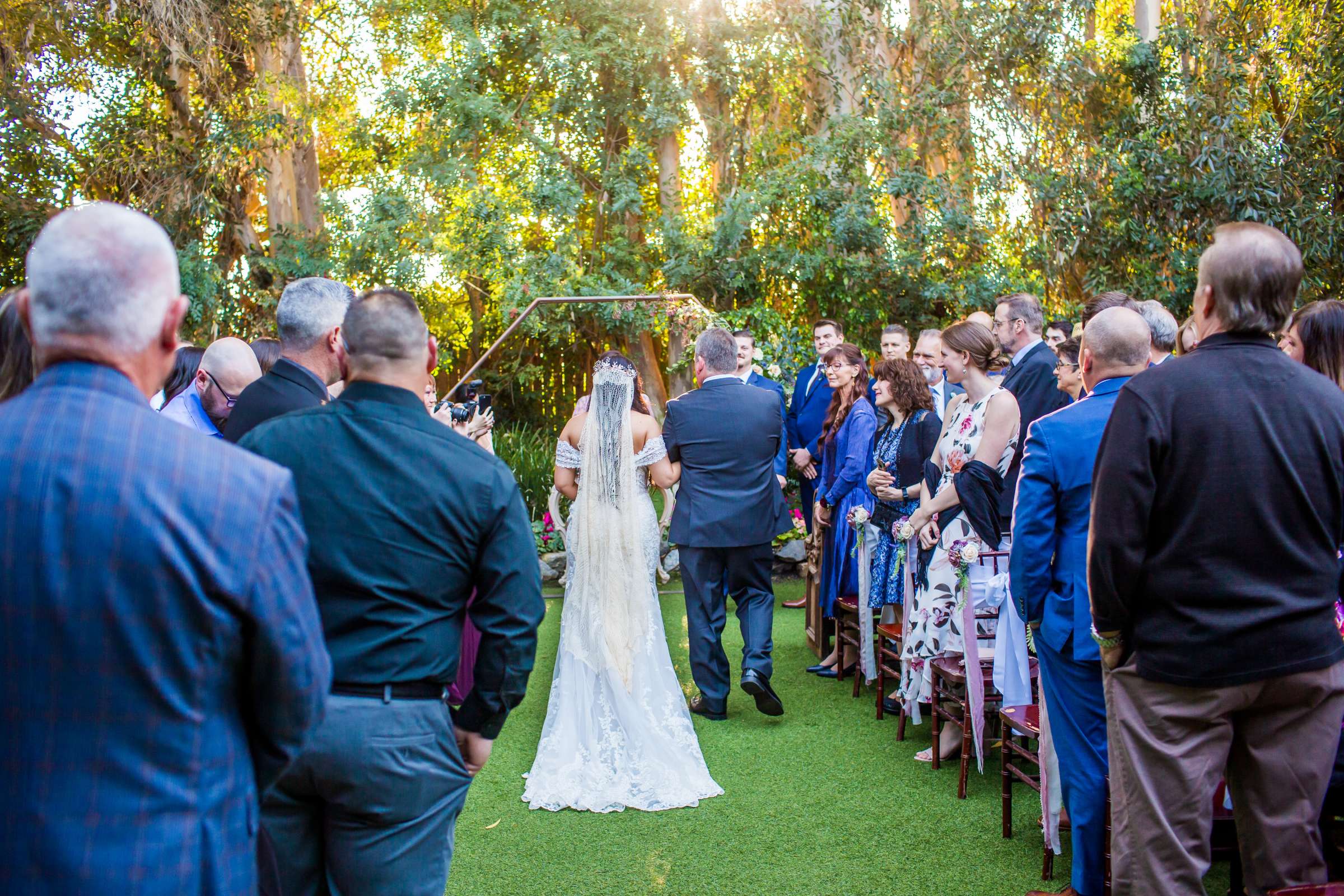 Twin Oaks House & Gardens Wedding Estate Wedding, Stephanie and Ilija Wedding Photo #66 by True Photography