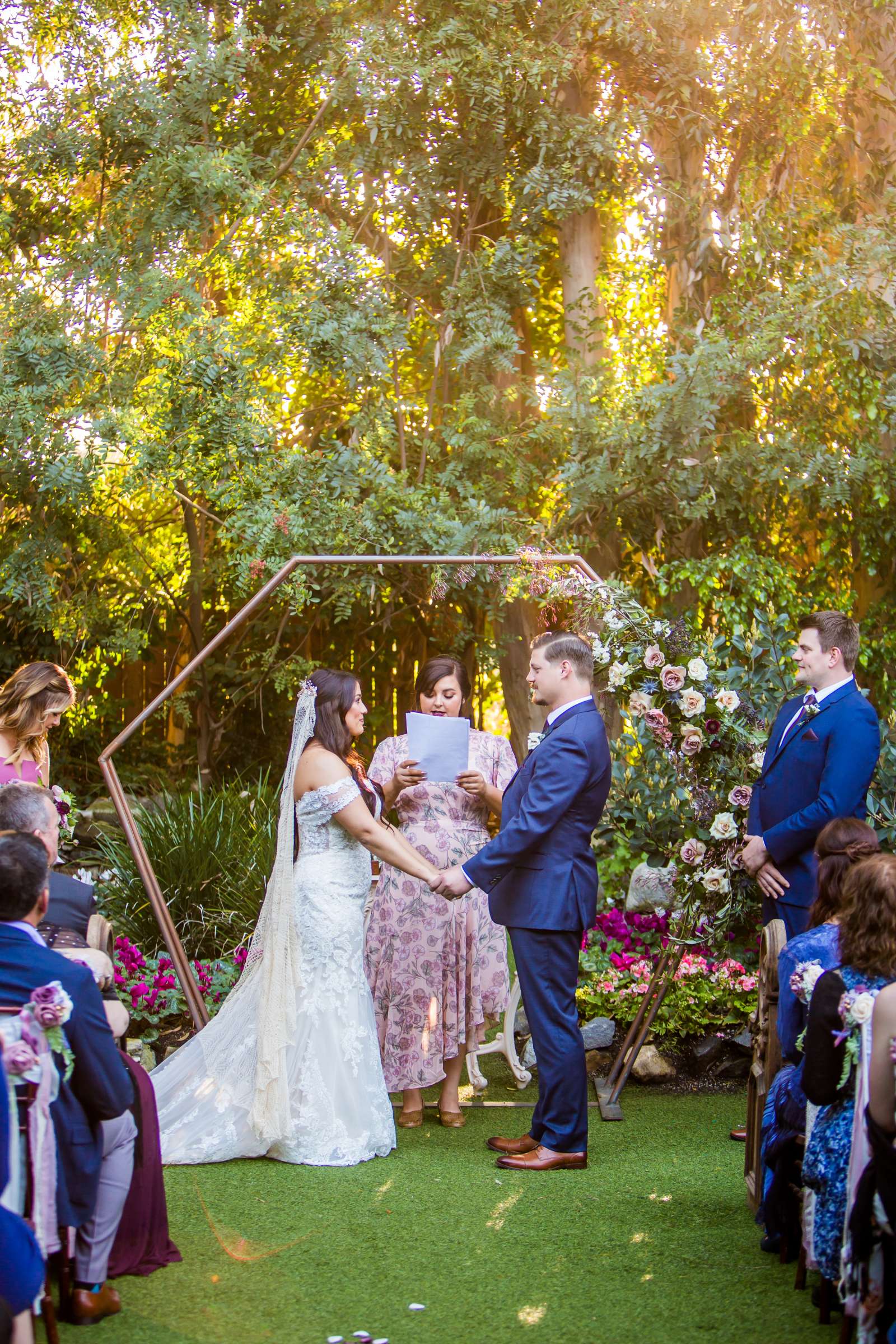 Twin Oaks House & Gardens Wedding Estate Wedding, Stephanie and Ilija Wedding Photo #71 by True Photography