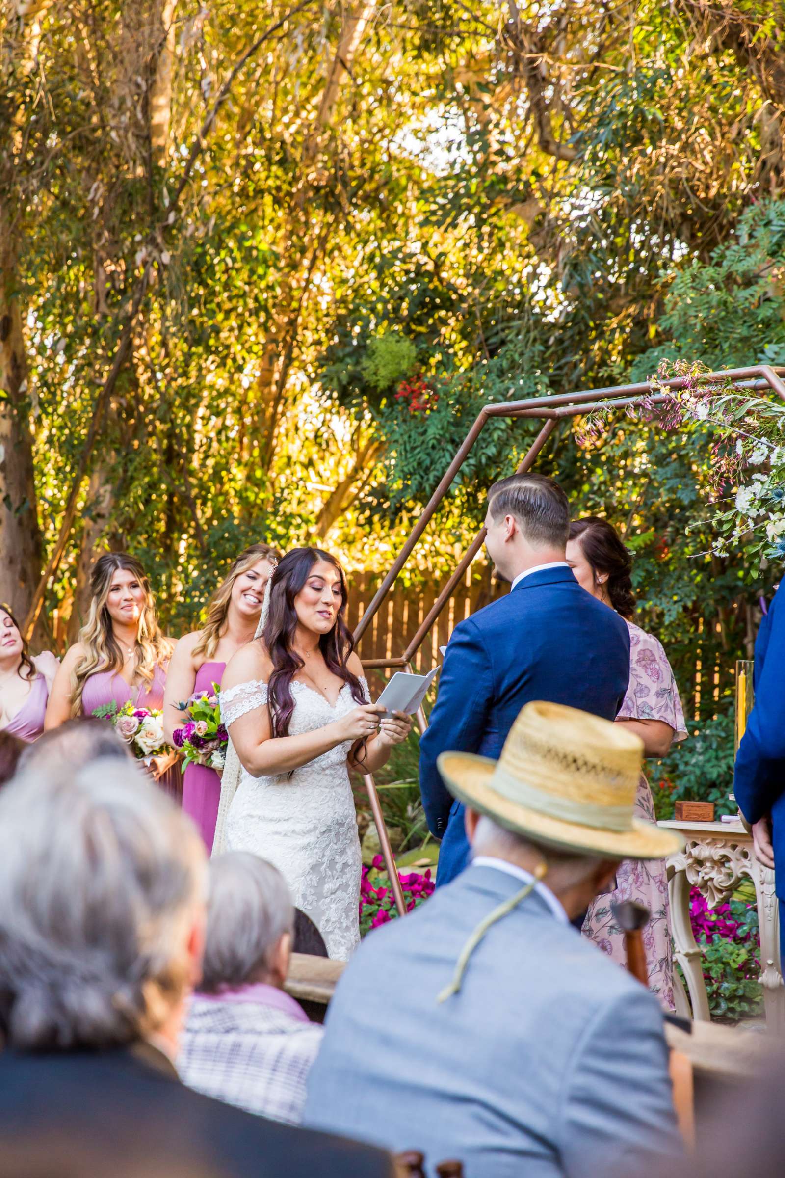 Twin Oaks House & Gardens Wedding Estate Wedding, Stephanie and Ilija Wedding Photo #73 by True Photography