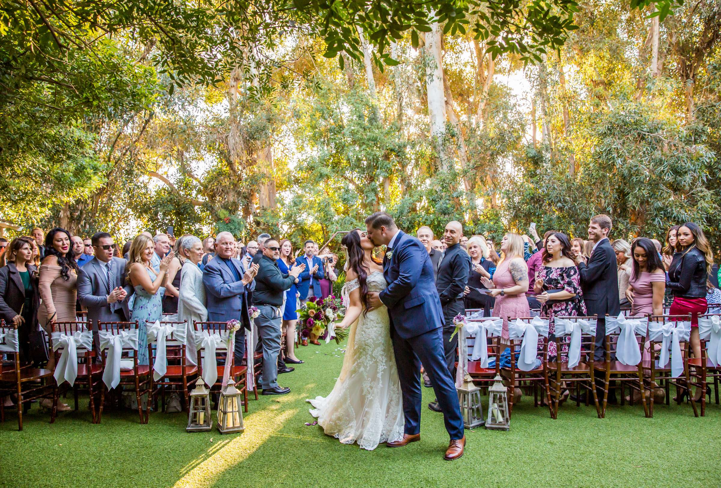 Twin Oaks House & Gardens Wedding Estate Wedding, Stephanie and Ilija Wedding Photo #81 by True Photography