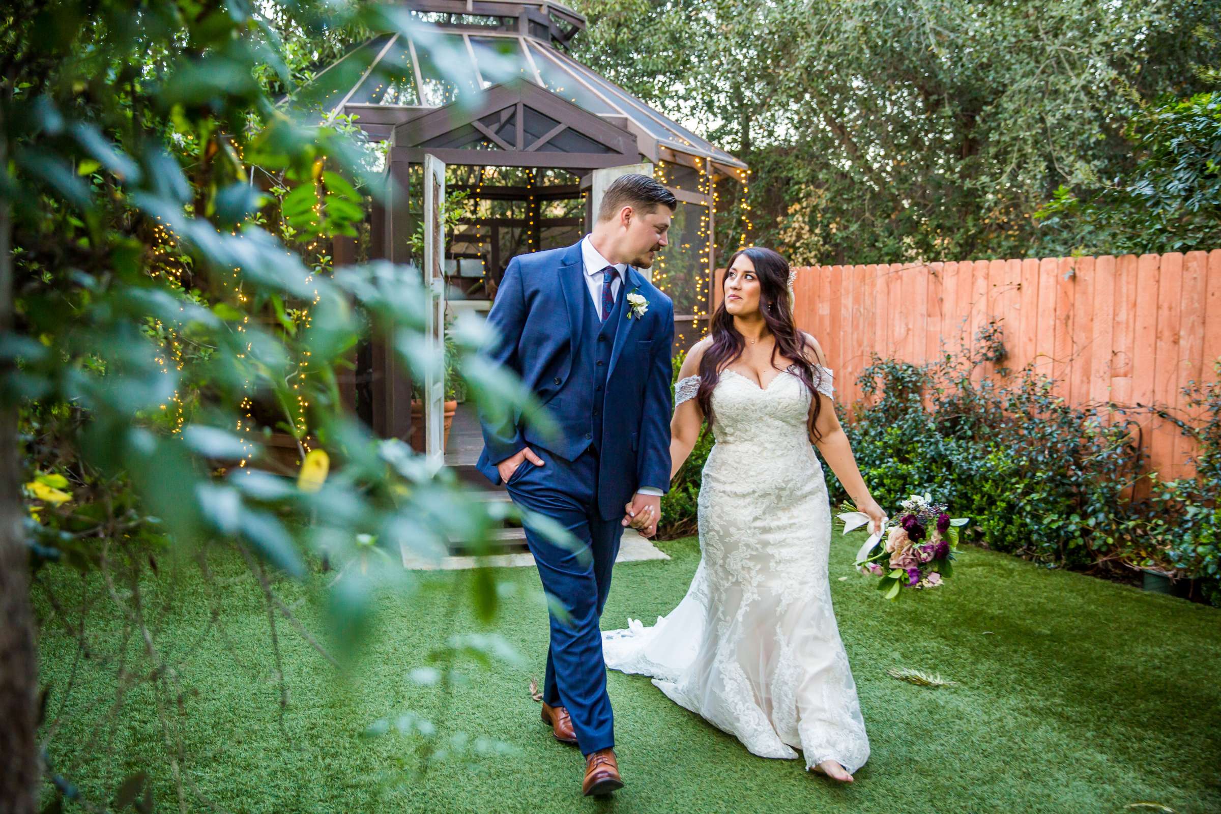 Twin Oaks House & Gardens Wedding Estate Wedding, Stephanie and Ilija Wedding Photo #88 by True Photography