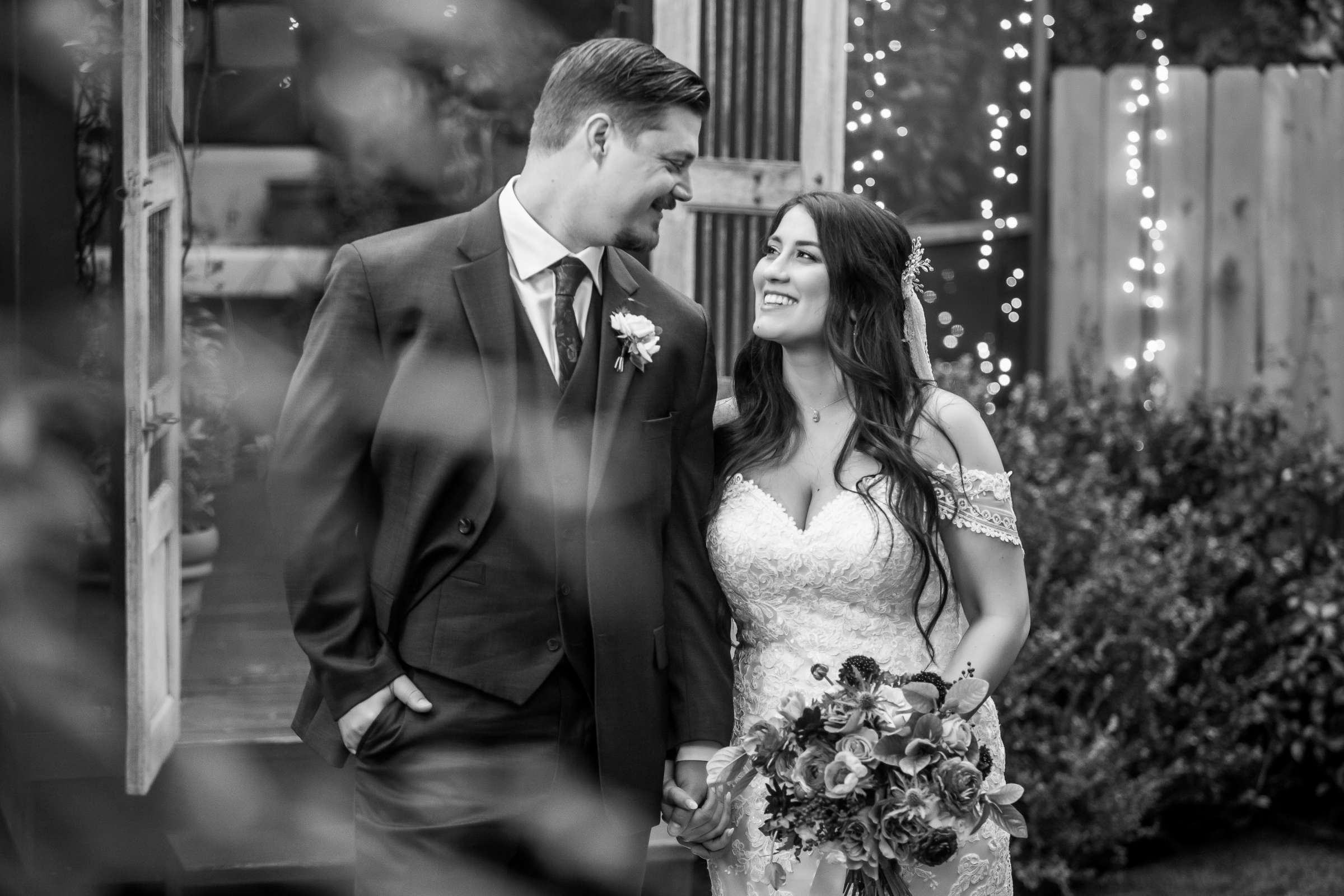 Twin Oaks House & Gardens Wedding Estate Wedding, Stephanie and Ilija Wedding Photo #100 by True Photography