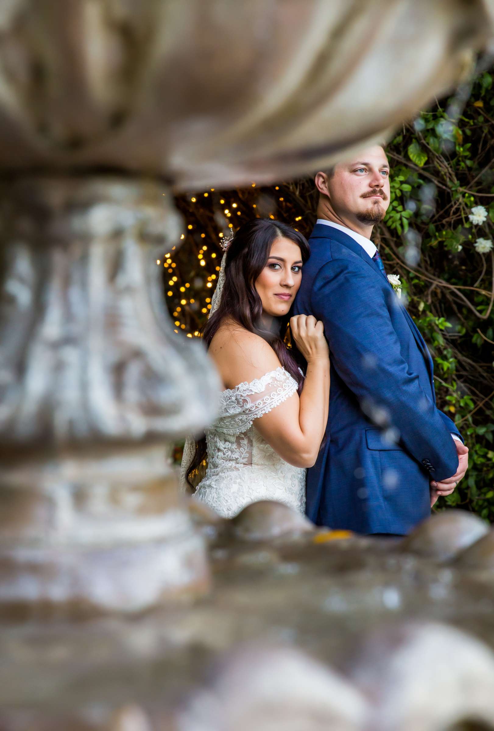 Twin Oaks House & Gardens Wedding Estate Wedding, Stephanie and Ilija Wedding Photo #98 by True Photography