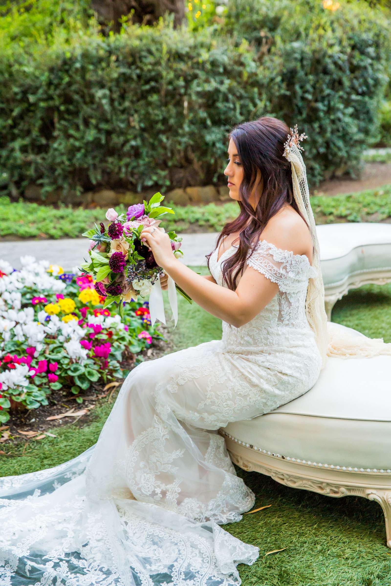 Twin Oaks House & Gardens Wedding Estate Wedding, Stephanie and Ilija Wedding Photo #115 by True Photography