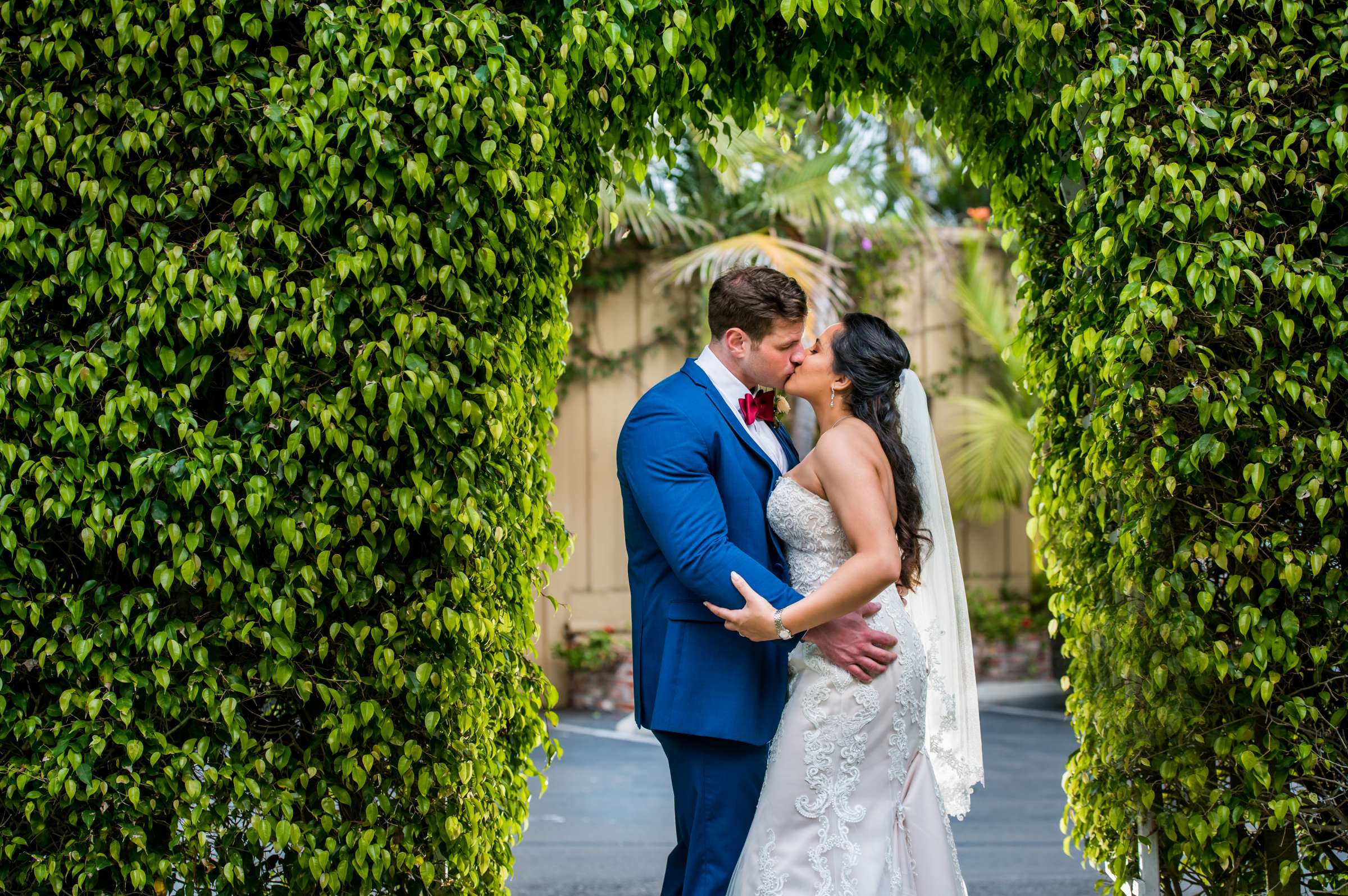 Bahia Hotel Wedding coordinated by Weddings By Kris, Chandra and Matt Wedding Photo #112 by True Photography