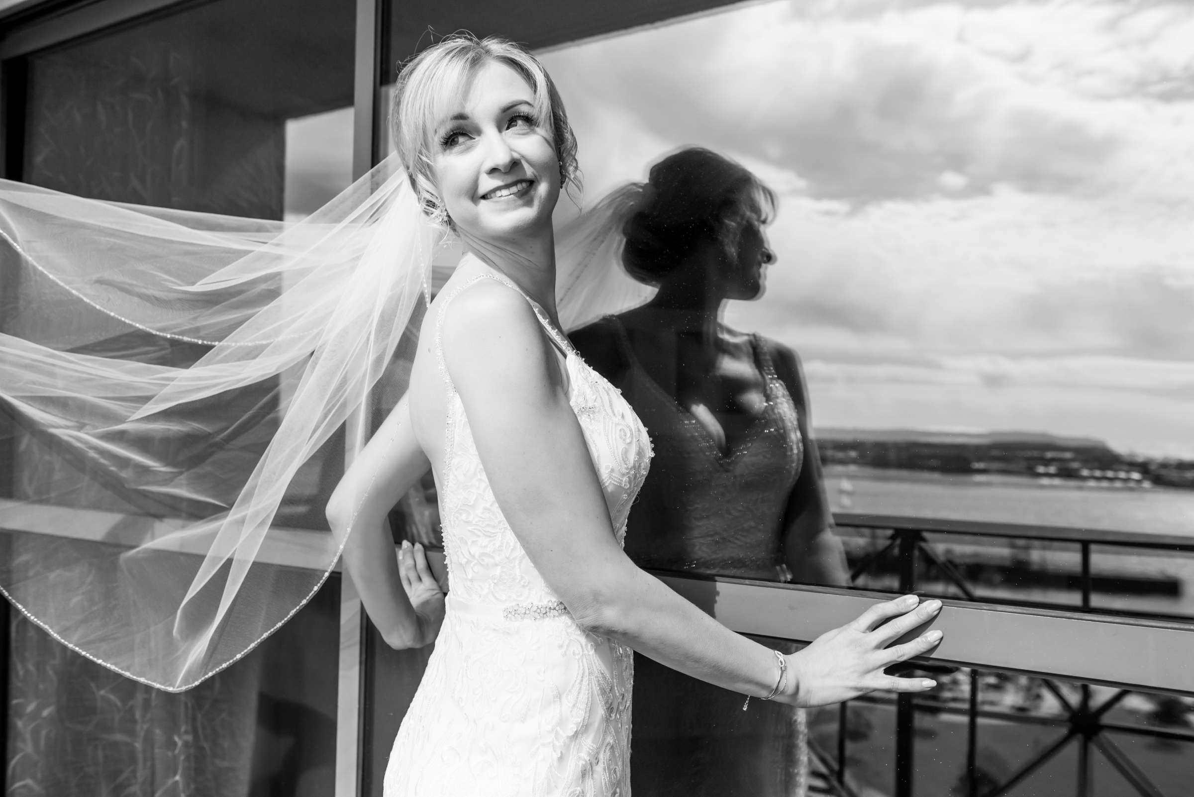 The Ultimate Skybox Wedding coordinated by Creative Affairs Inc, Jessica and Ross Wedding Photo #10 by True Photography