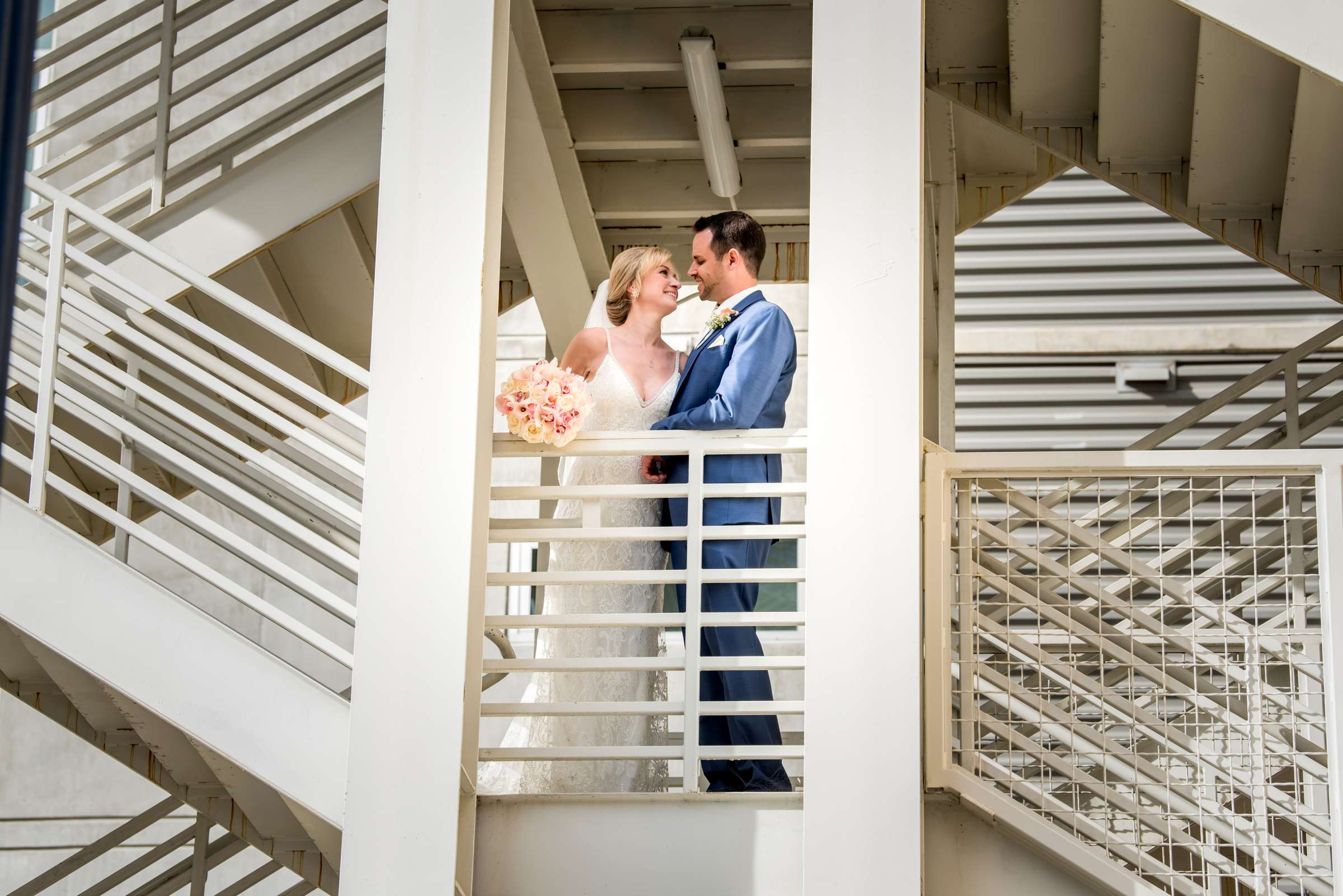 The Ultimate Skybox Wedding coordinated by Creative Affairs Inc, Jessica and Ross Wedding Photo #22 by True Photography
