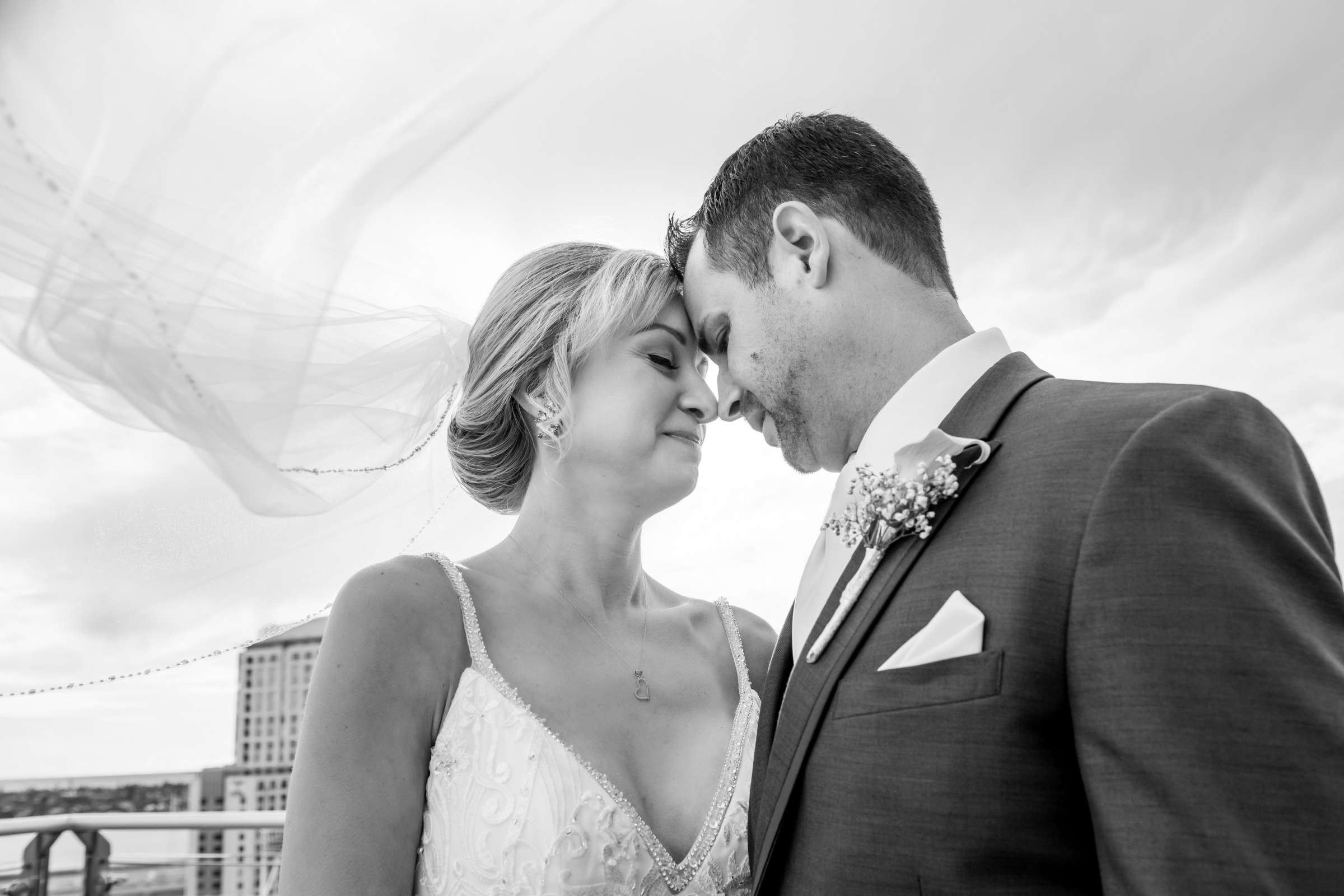 The Ultimate Skybox Wedding coordinated by Creative Affairs Inc, Jessica and Ross Wedding Photo #24 by True Photography