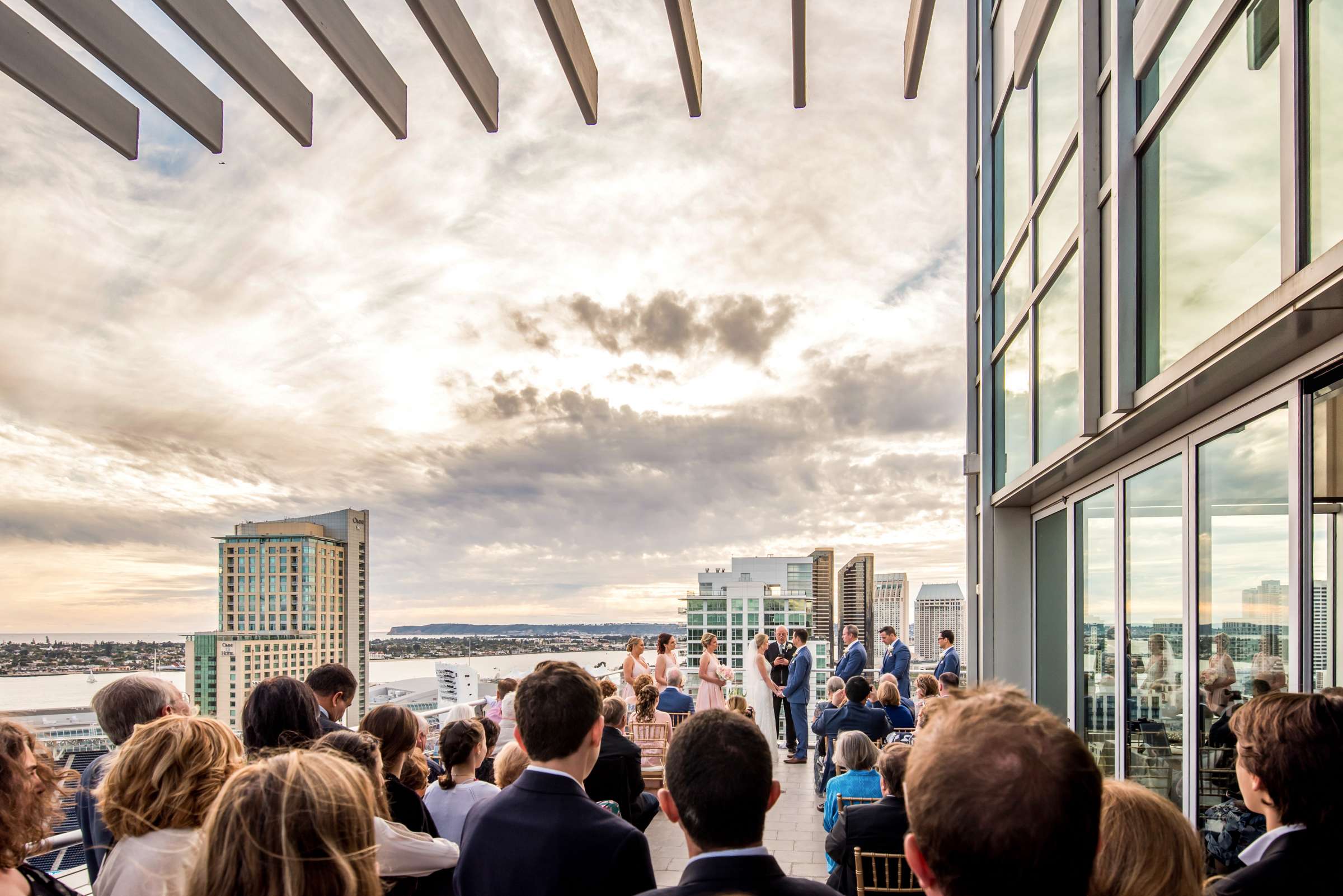Ultimate Skybox Wedding coordinated by Creative Affairs Inc, Jessica and Ross Wedding Photo #89 by True Photography