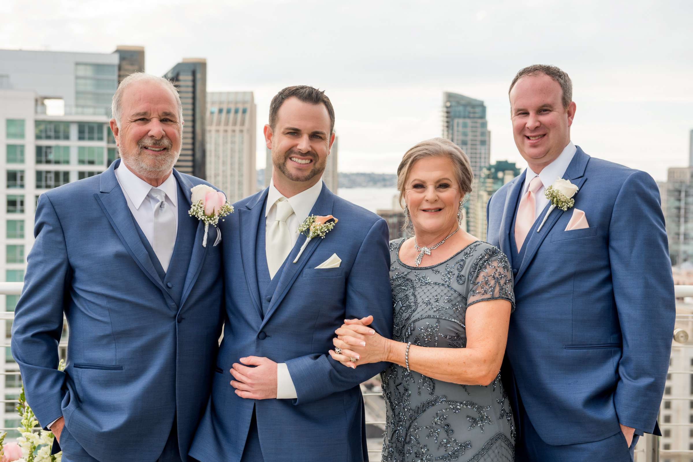 The Ultimate Skybox Wedding coordinated by Creative Affairs Inc, Jessica and Ross Wedding Photo #102 by True Photography