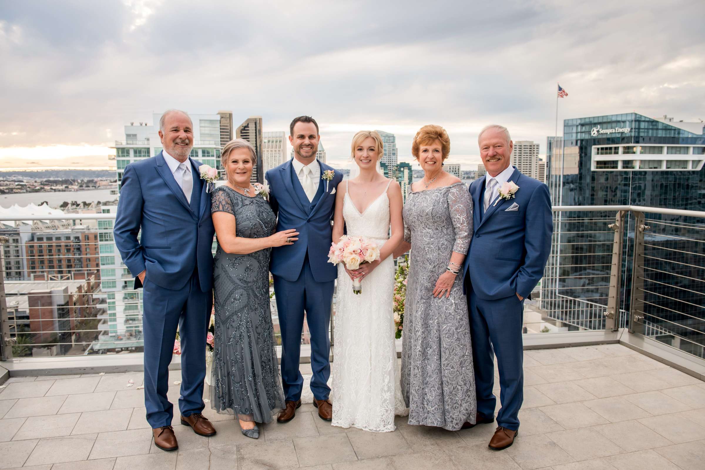 The Ultimate Skybox Wedding coordinated by Creative Affairs Inc, Jessica and Ross Wedding Photo #101 by True Photography