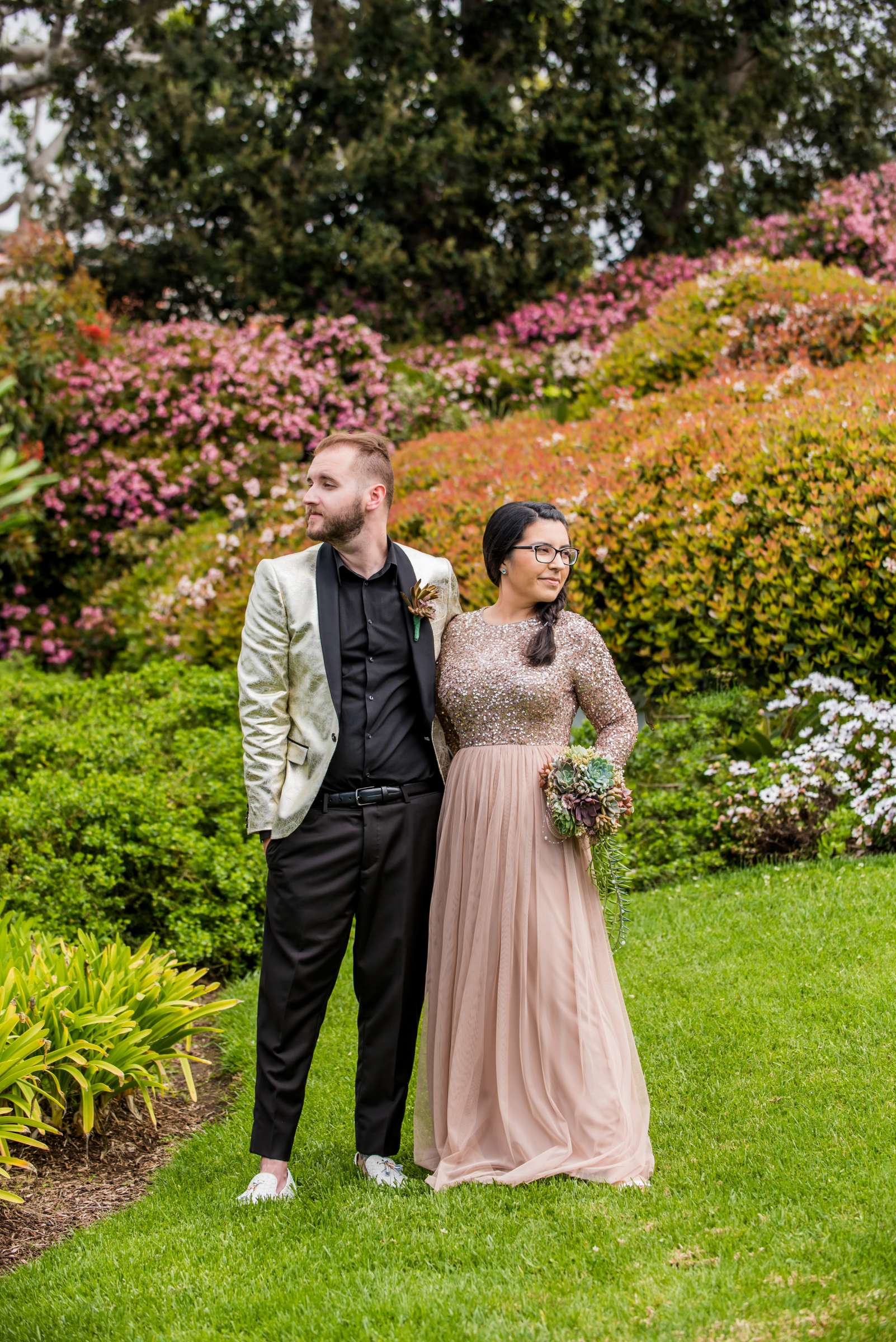 The Thursday Club Wedding, Samantha and Derek Wedding Photo #34 by True Photography