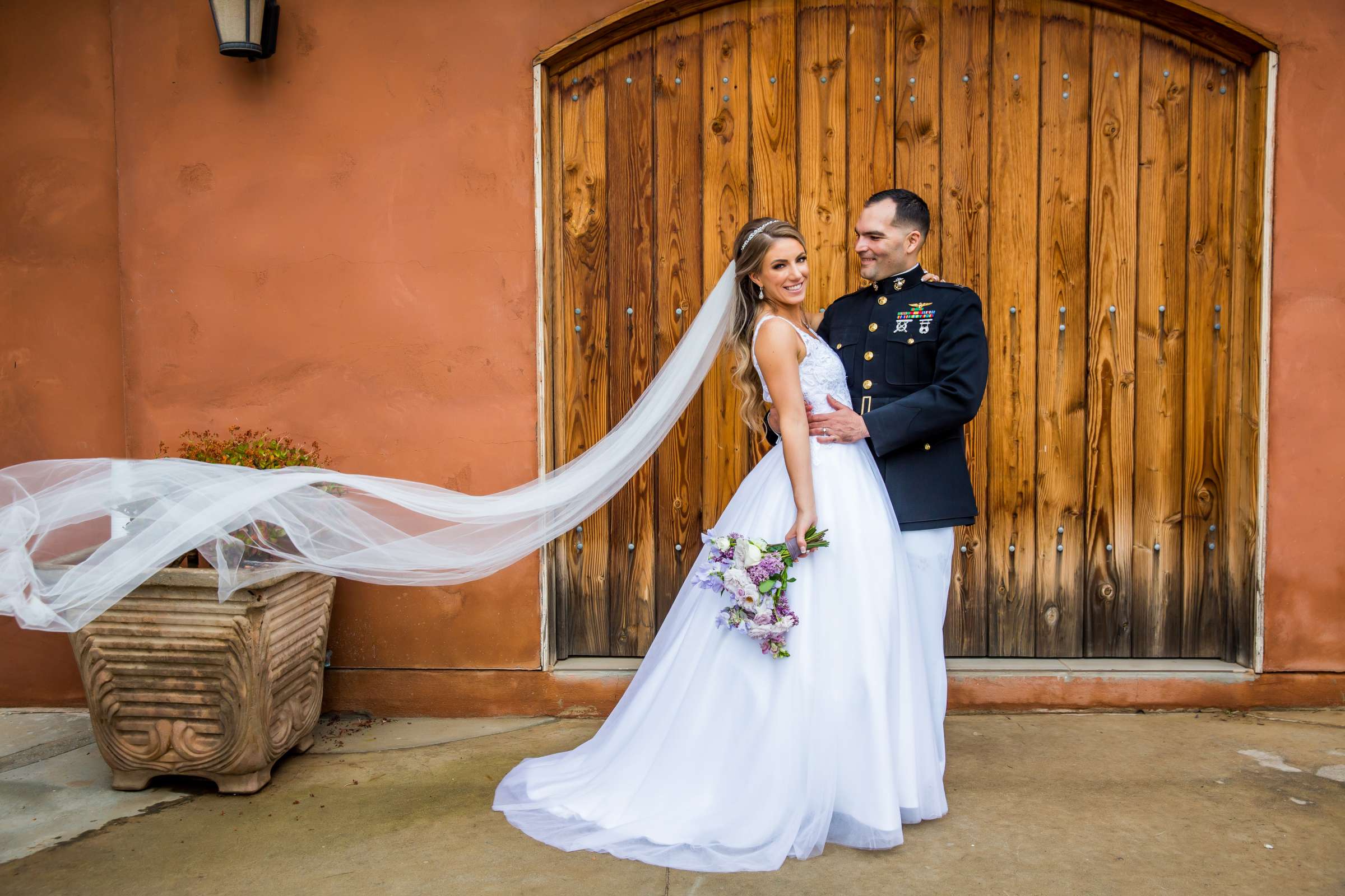 Cordiano Winery Wedding coordinated by Sisti & Co, Julia and Gabe Wedding Photo #3 by True Photography