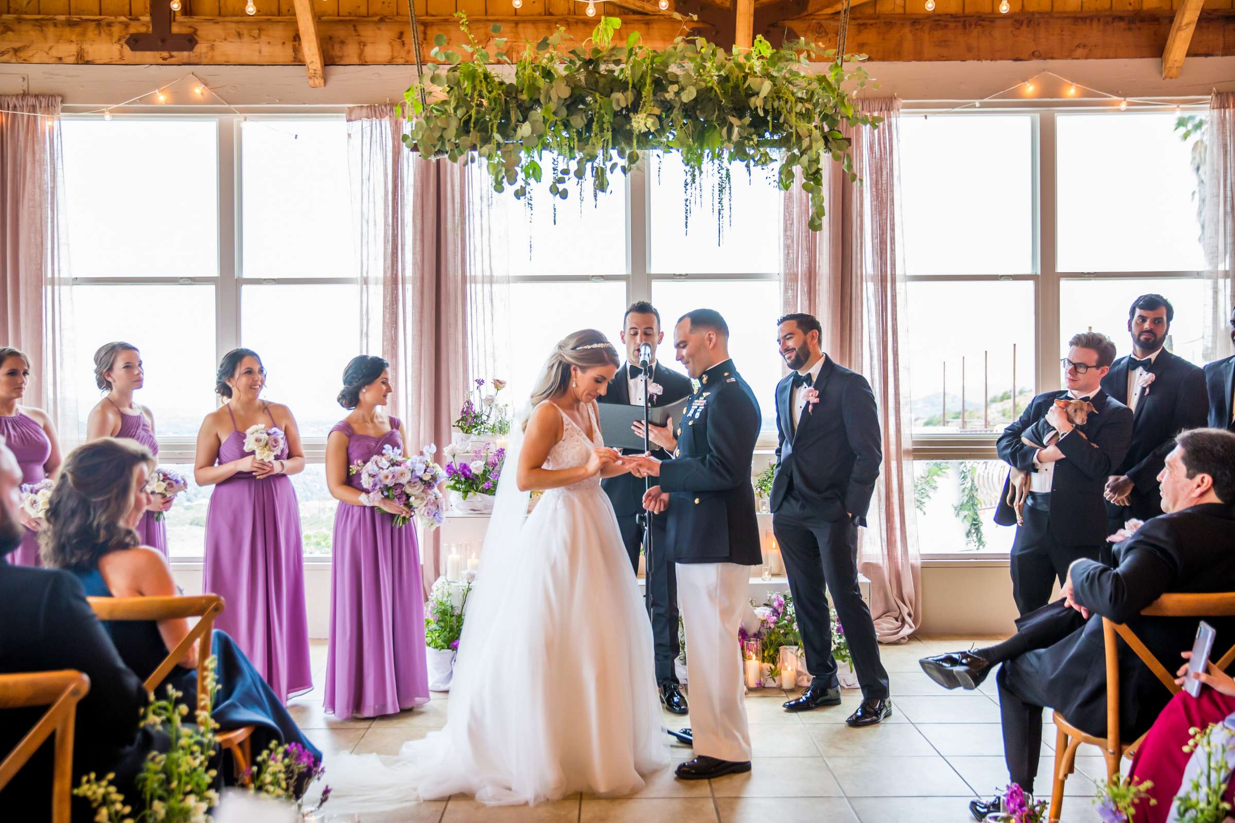 Cordiano Winery Wedding coordinated by Sisti & Co, Julia and Gabe Wedding Photo #70 by True Photography