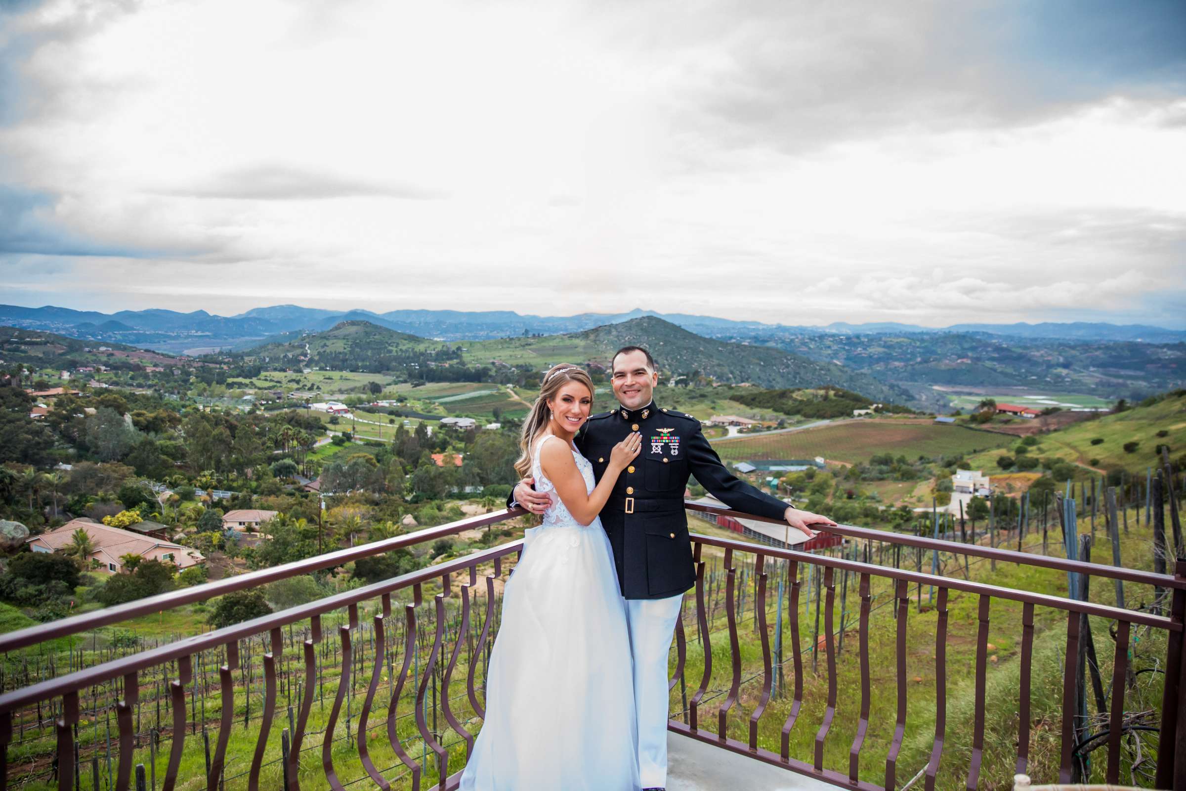 Cordiano Winery Wedding coordinated by Sisti & Co, Julia and Gabe Wedding Photo #104 by True Photography