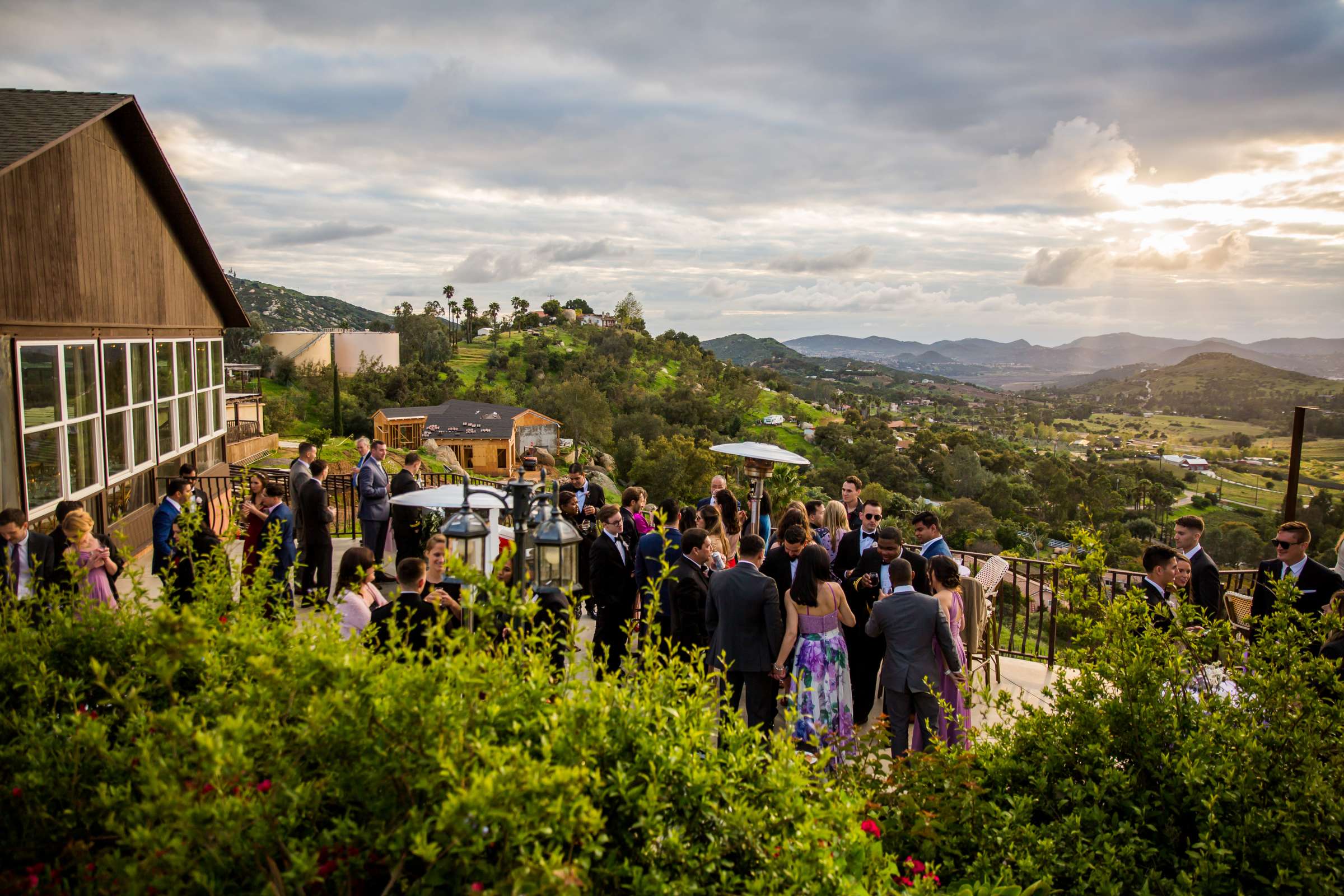 Cordiano Winery Wedding coordinated by Sisti & Co, Julia and Gabe Wedding Photo #96 by True Photography
