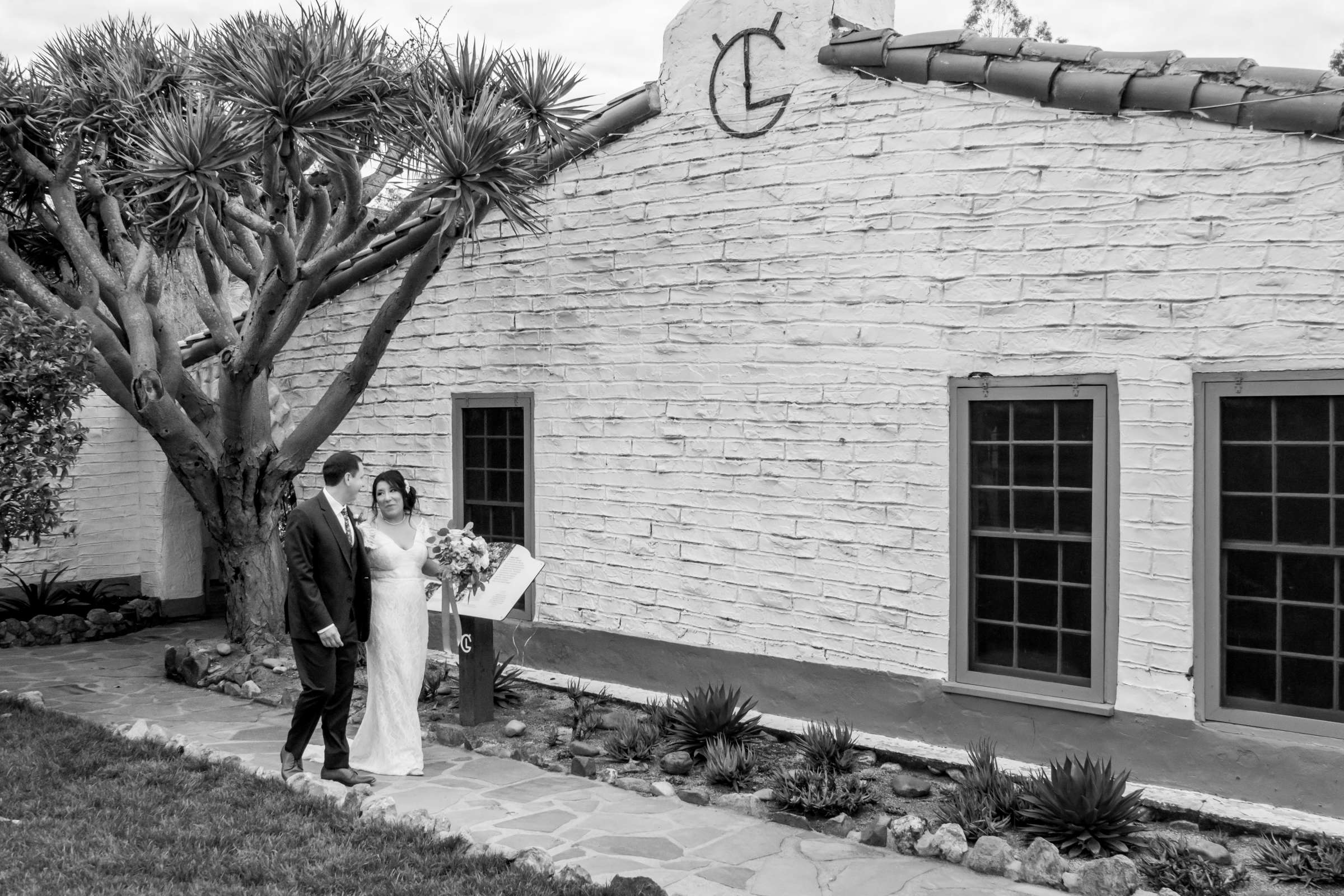 Leo Carrillo Ranch Wedding, Ana and Gabriel Wedding Photo #19 by True Photography
