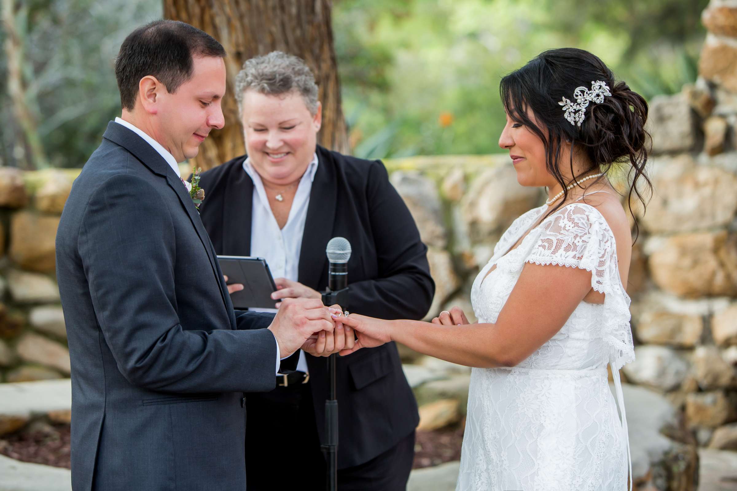 Leo Carrillo Ranch Wedding, Ana and Gabriel Wedding Photo #55 by True Photography