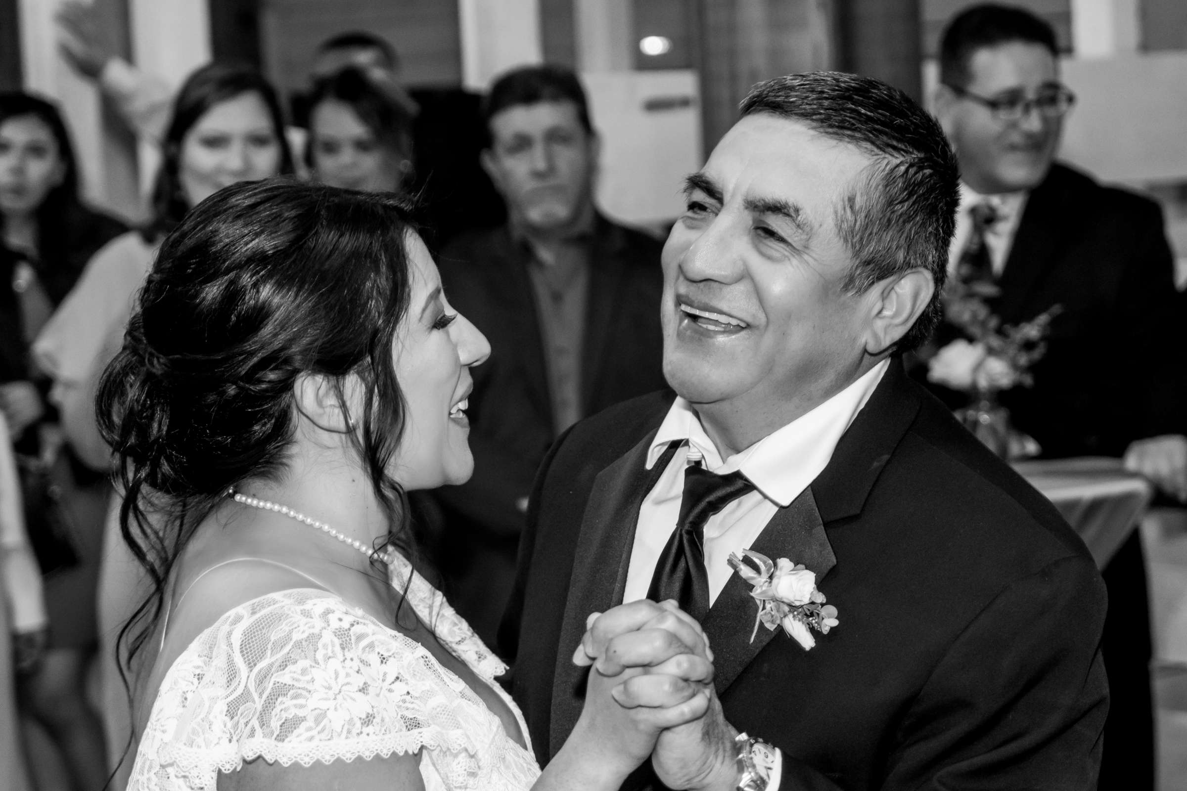 Leo Carrillo Ranch Wedding, Ana and Gabriel Wedding Photo #71 by True Photography