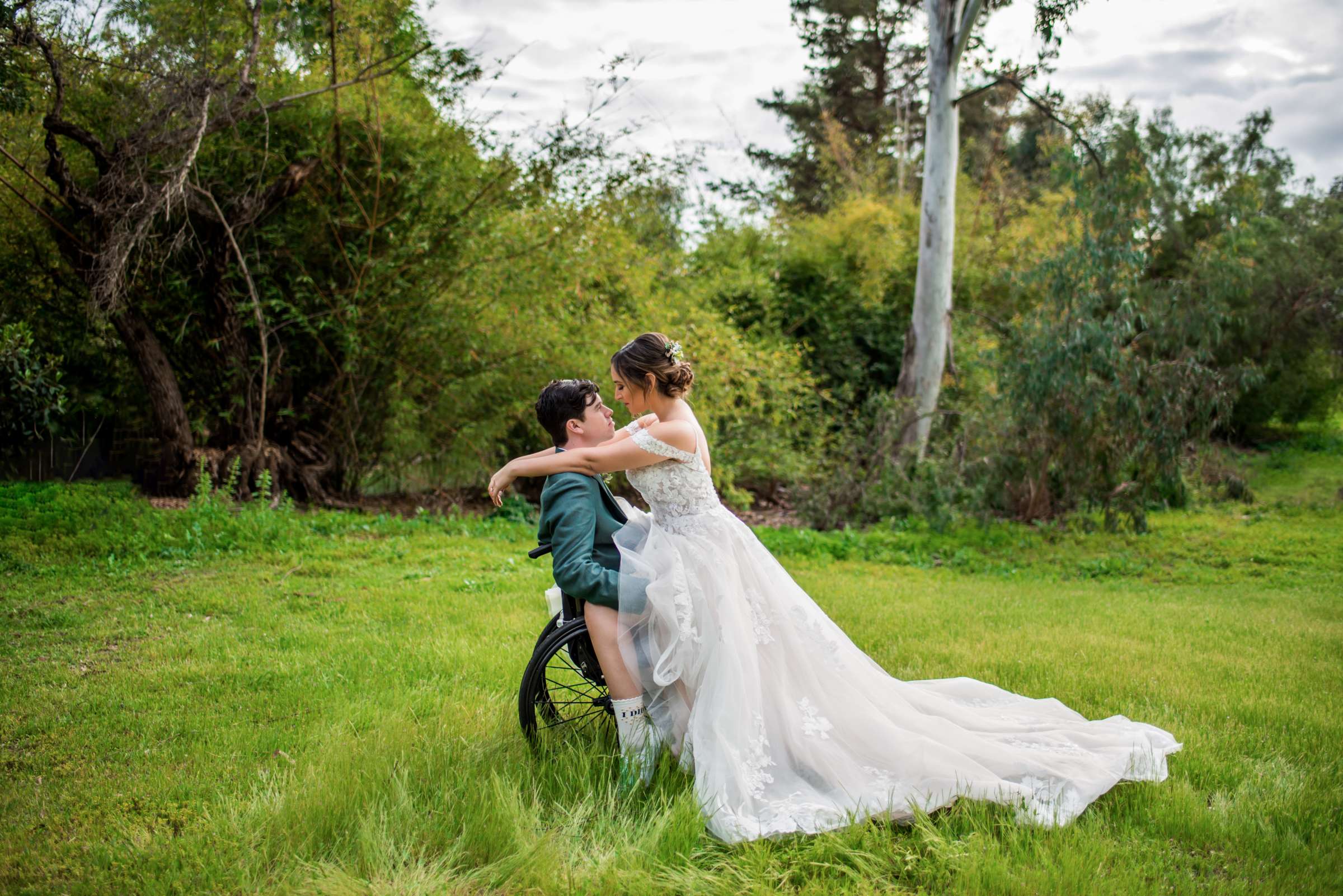 Botanica the Venue Wedding, Megan and Dylan Wedding Photo #2 by True Photography